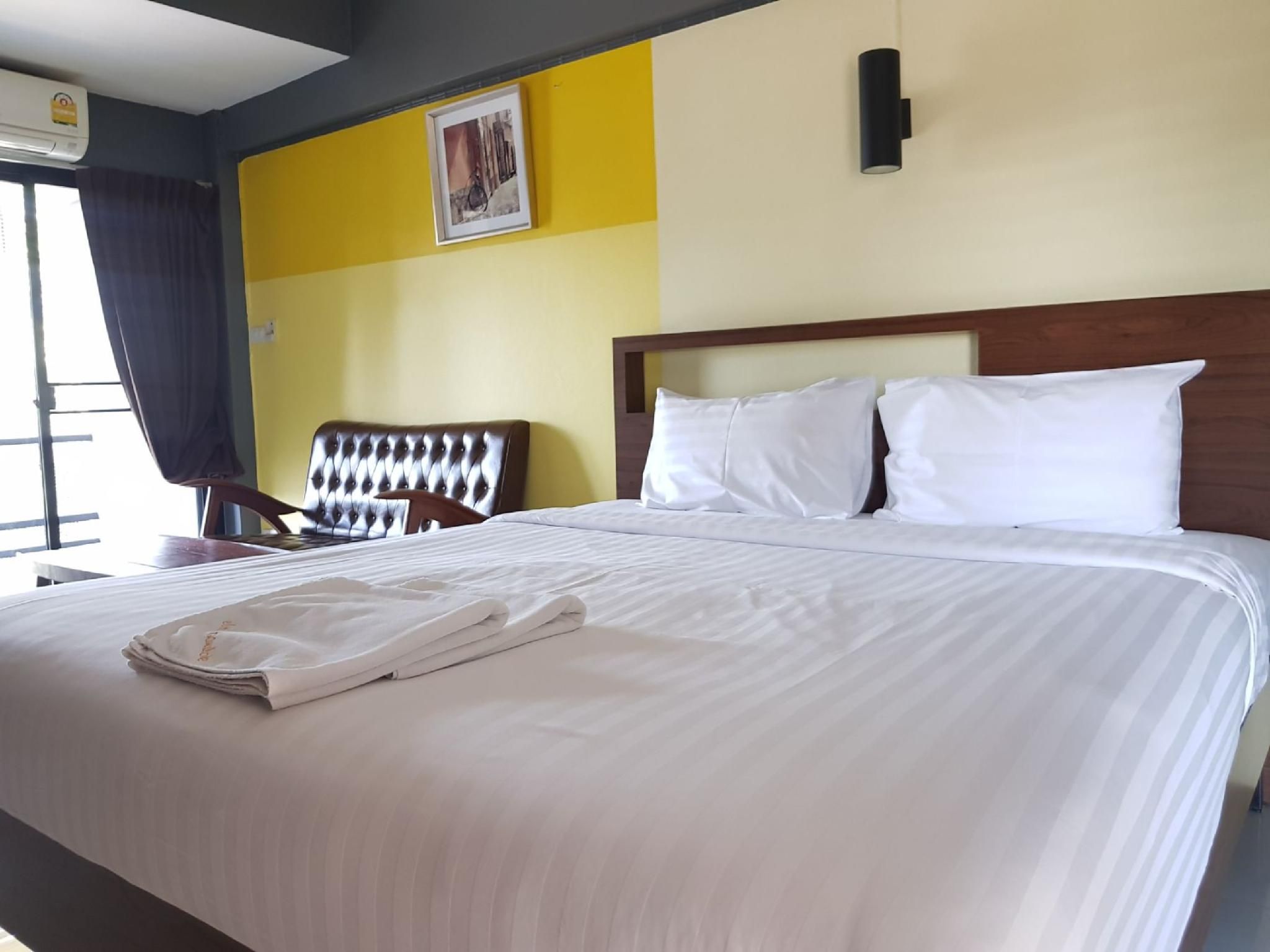 Elite Residence Phitsanulok Superior Double