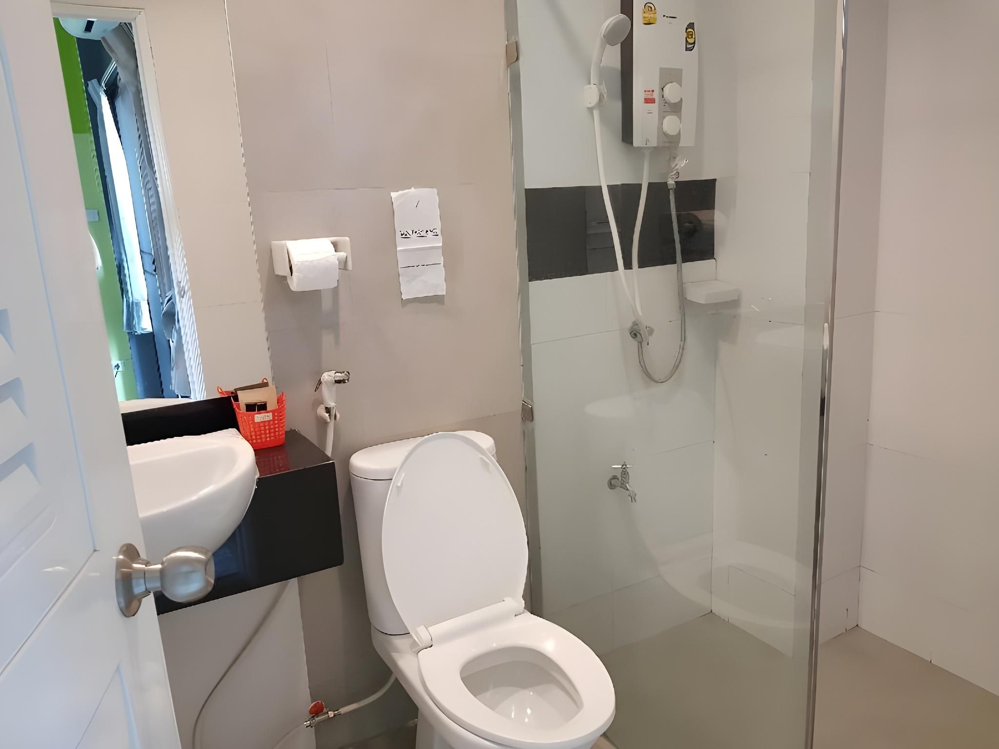 Elite Residence Phitsanulok Standard Double 3