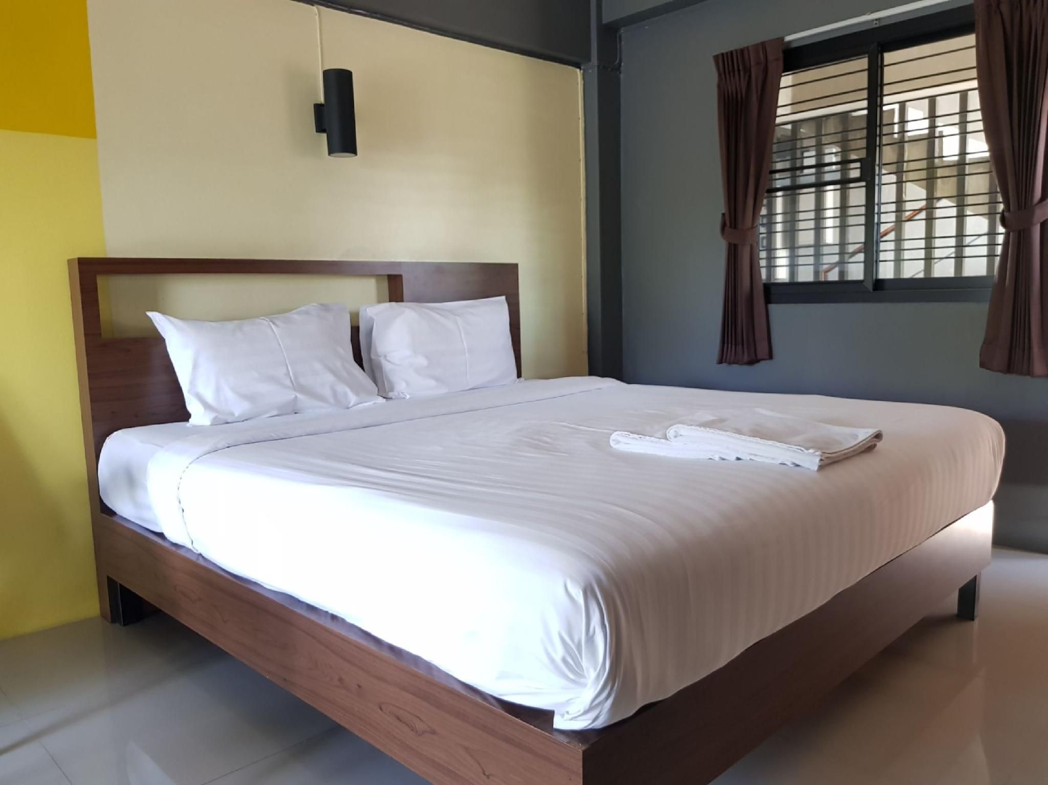 Elite Residence Phitsanulok Superior Double 2