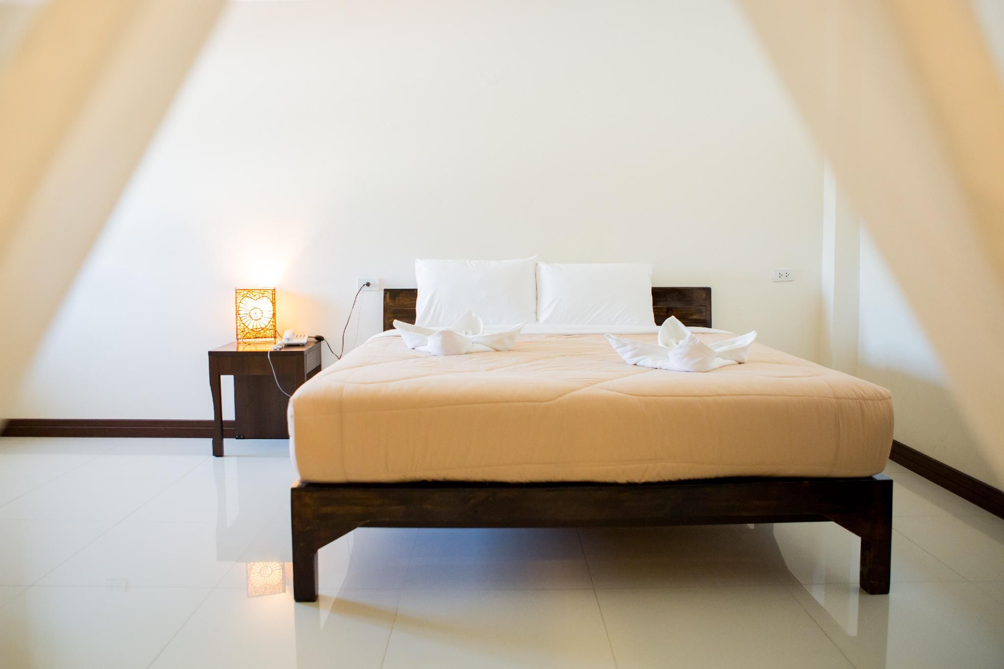 Boonme Heritage Hotel VIP