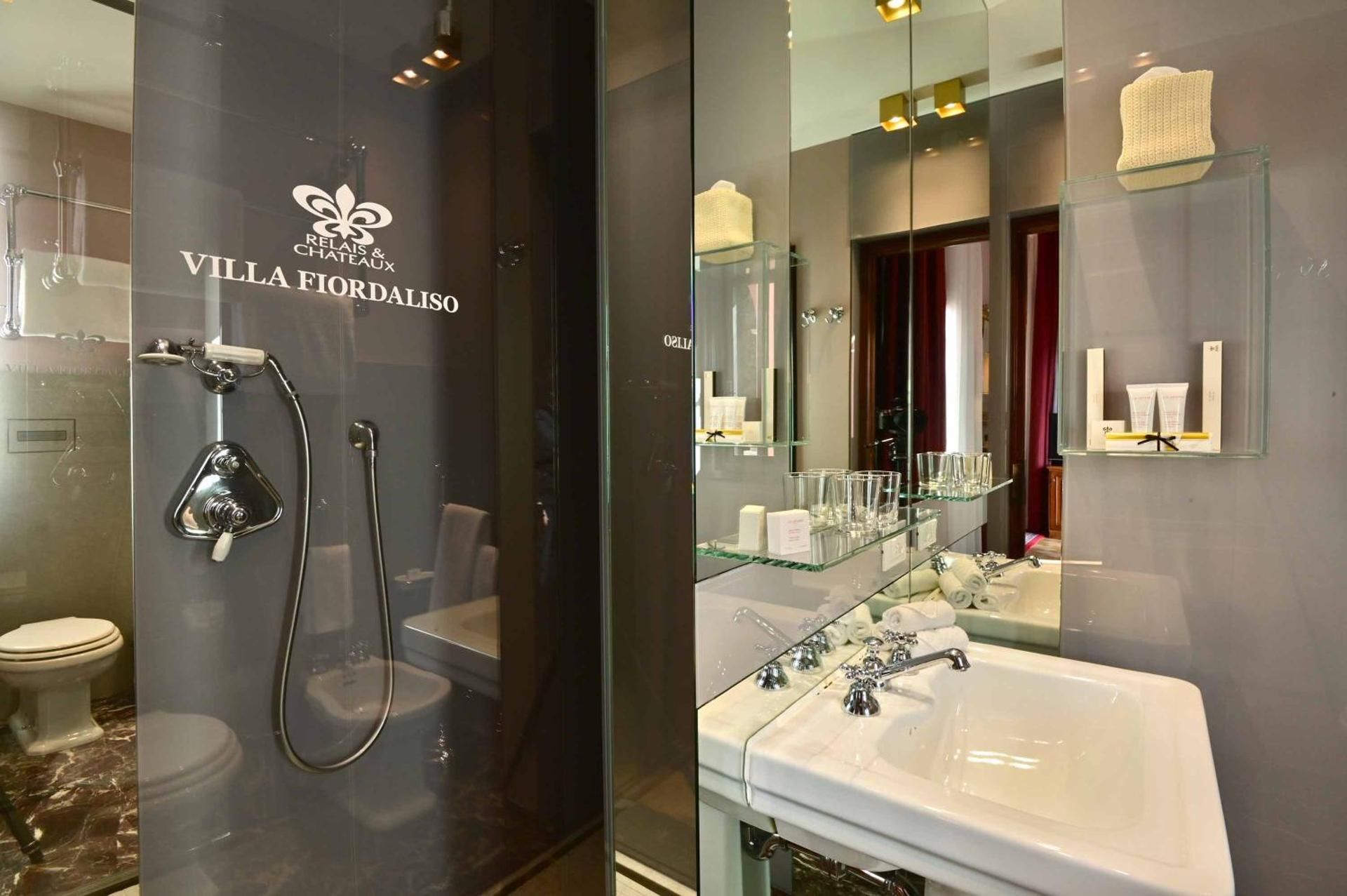 Hotel Villa Fiordaliso Classic Double Room 2