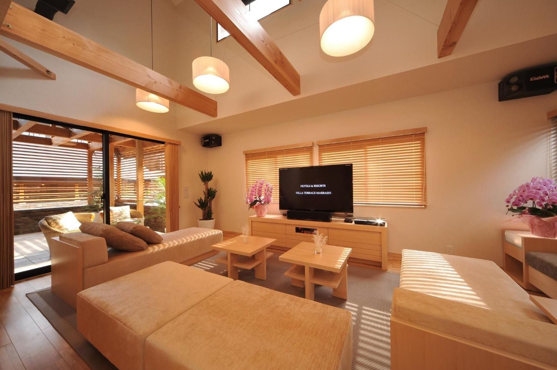 Holiday Home