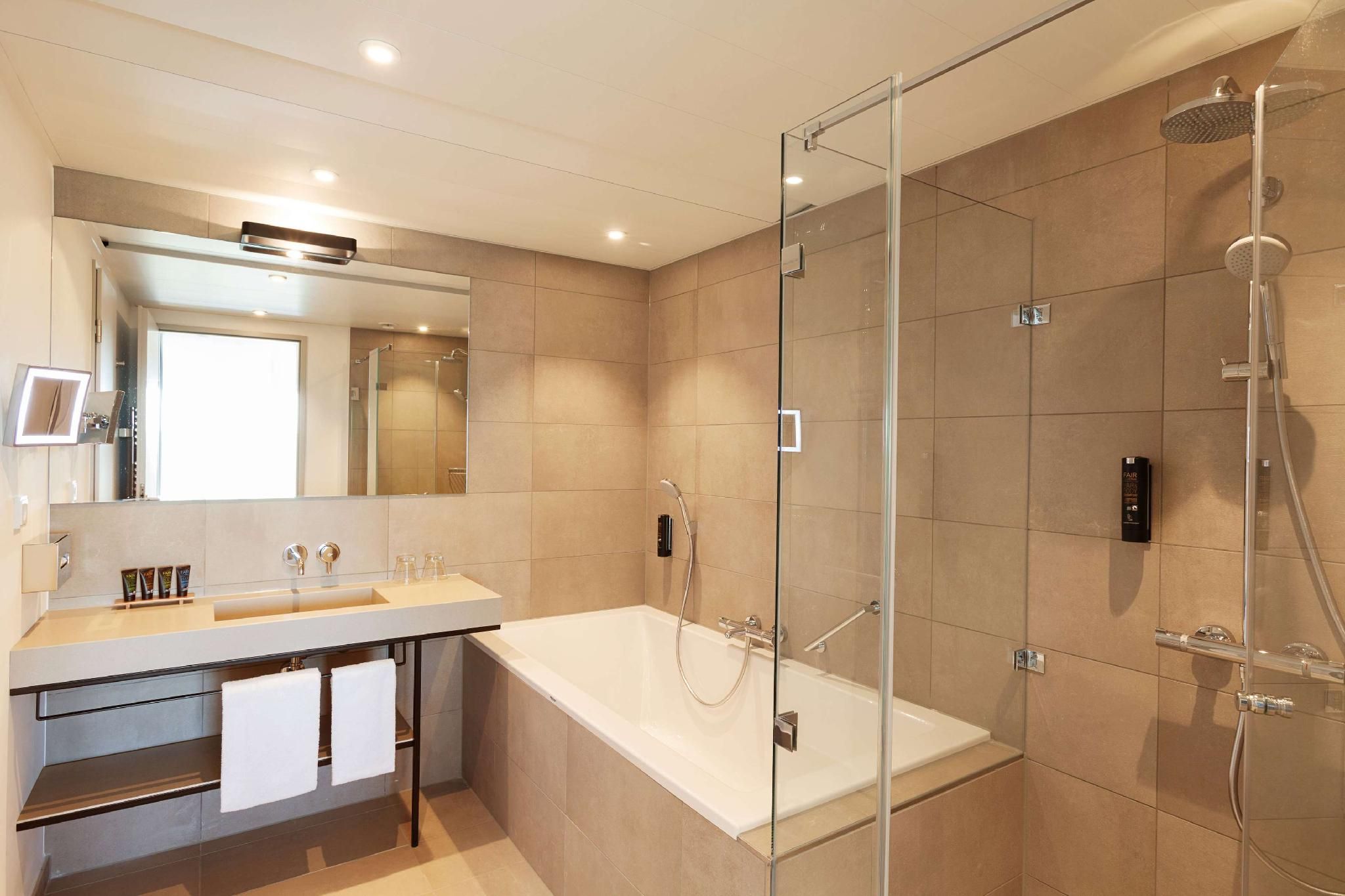 Vienna House by Wyndham Ernst Leitz Wetzlar Executive 2 Single Beds 2