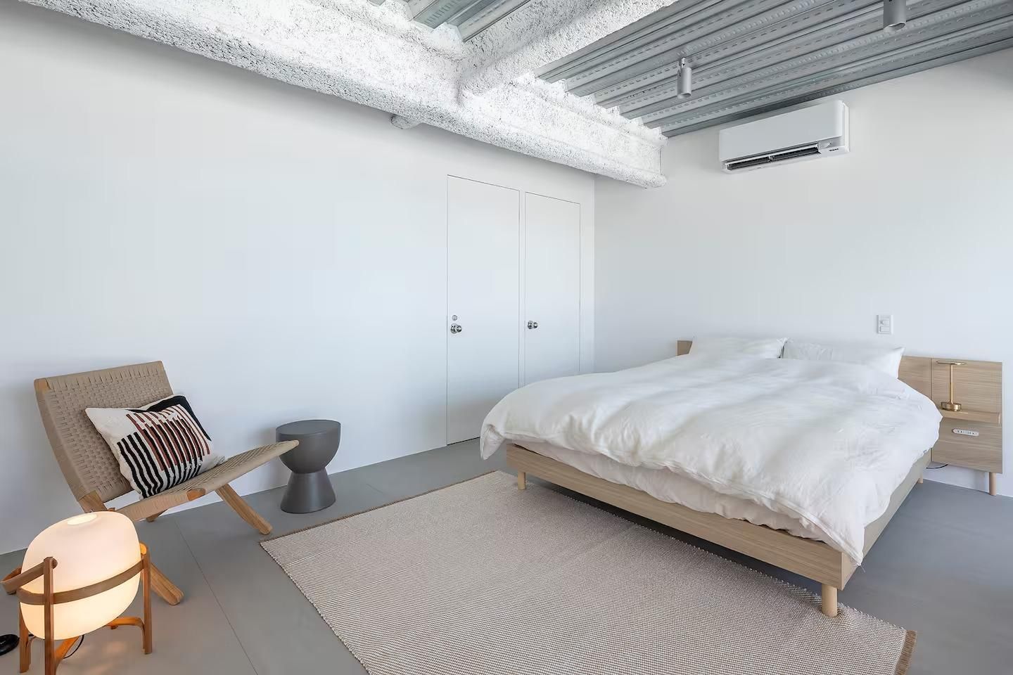 Balcony Premier Room