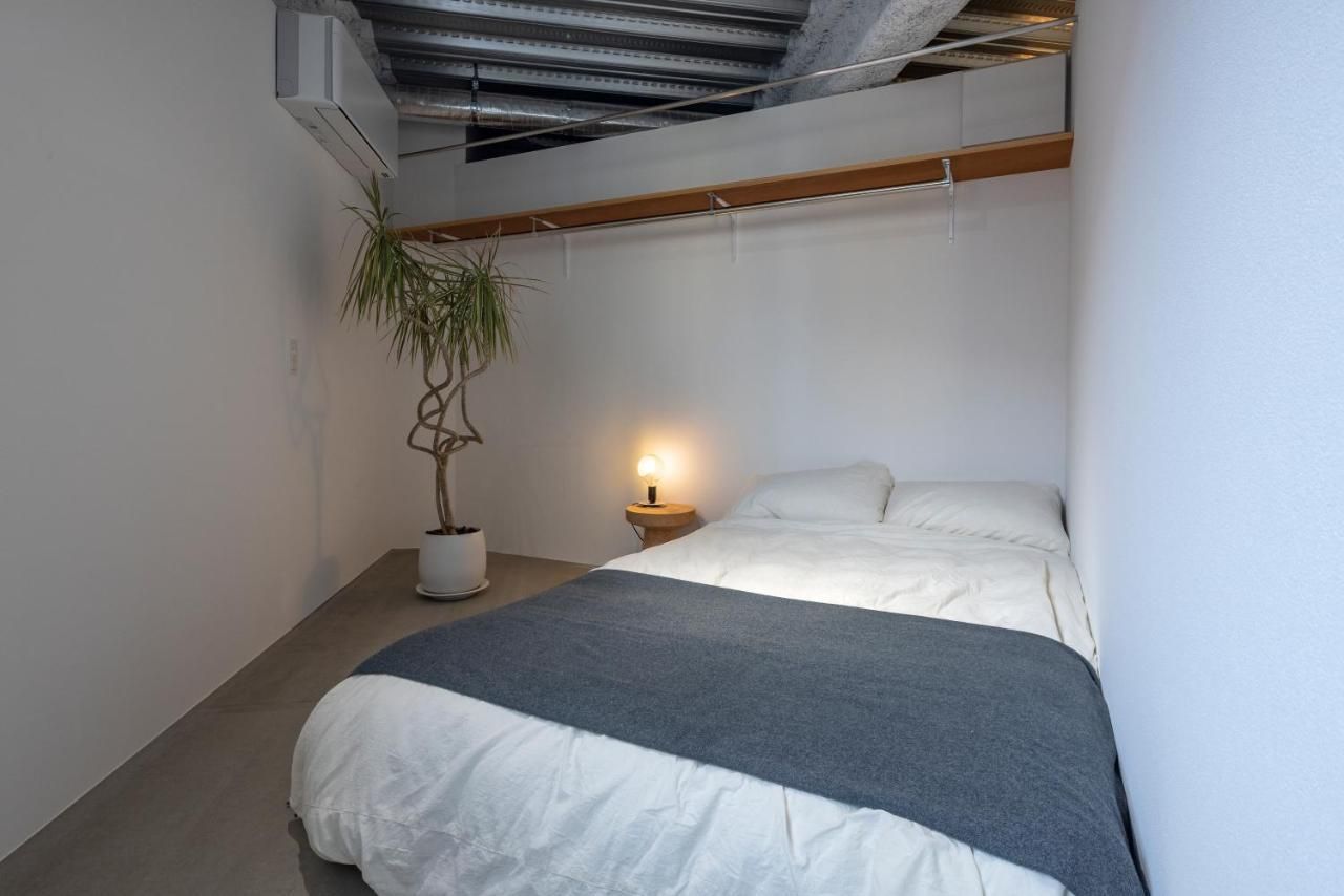 One Bedroom Superior Apartment