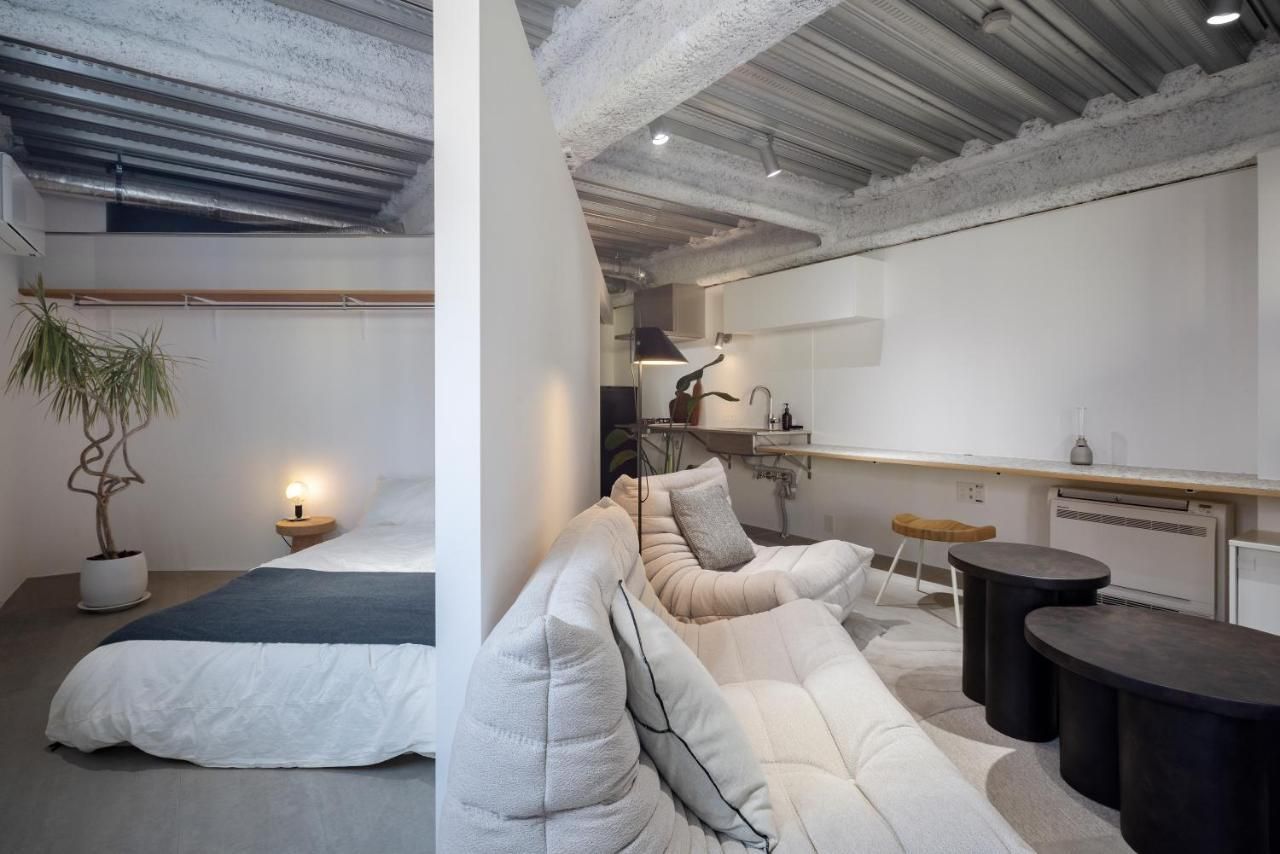 One Bedroom Superior Apartment