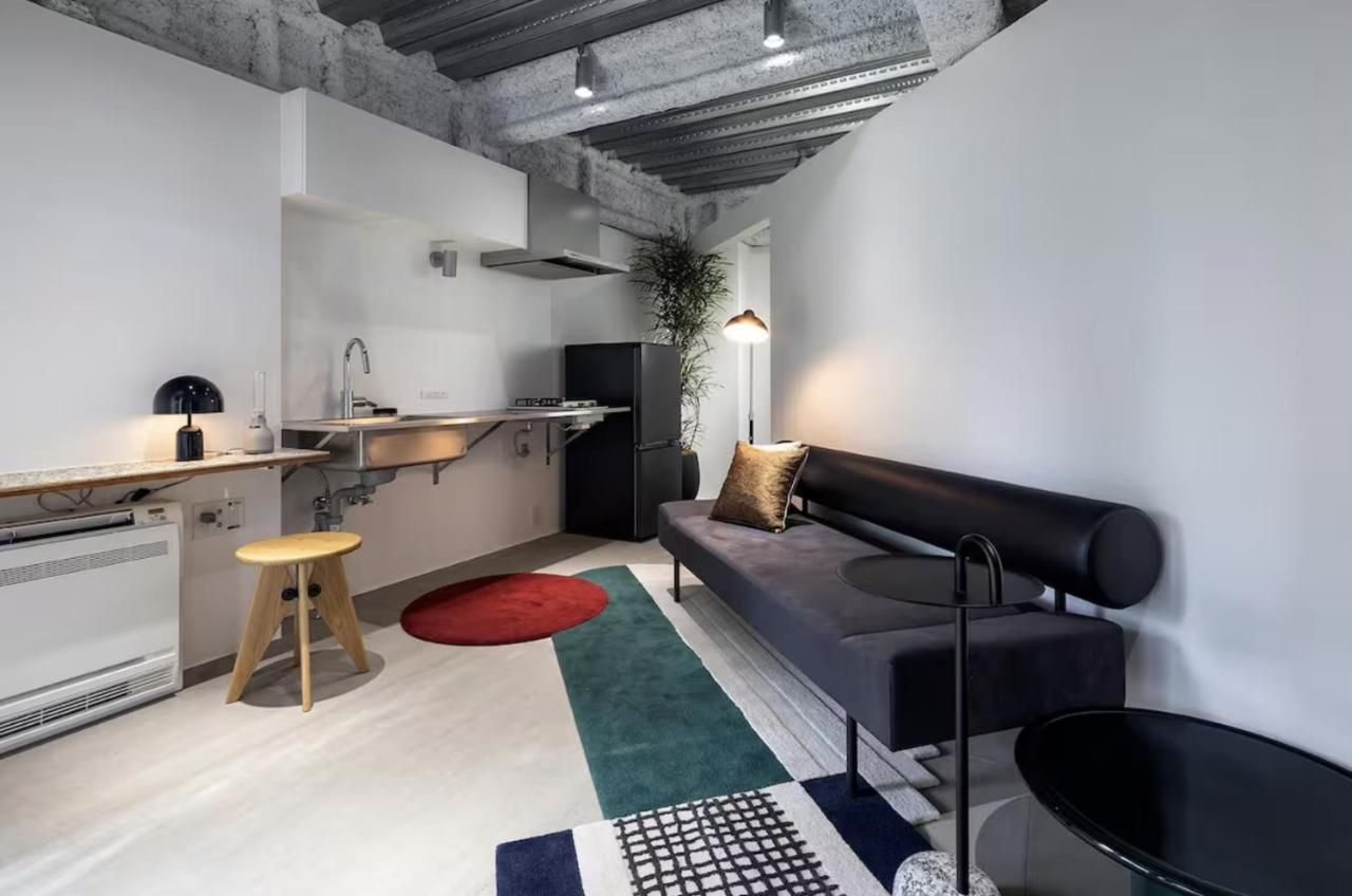 1-Bedroom Standard Apartment