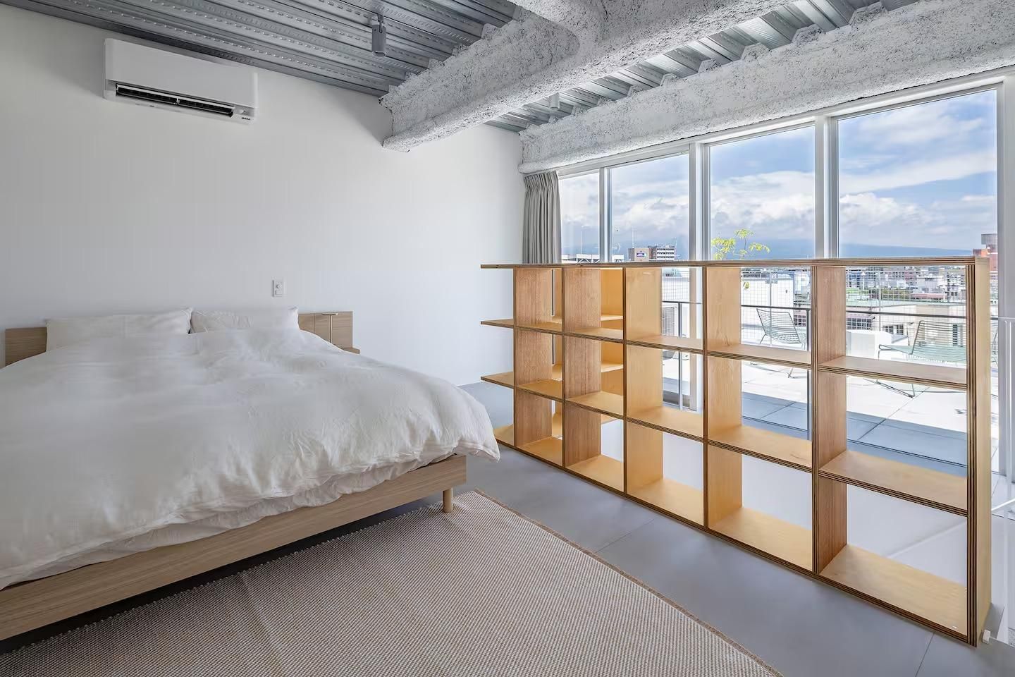 Balcony Premier Room