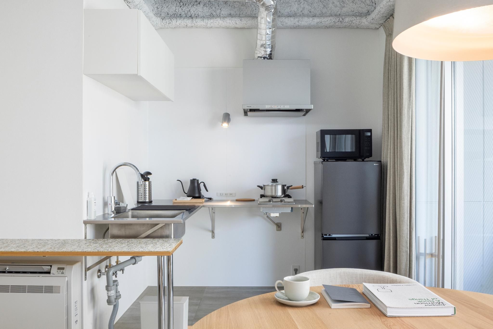 Apartment 1 Bedroom