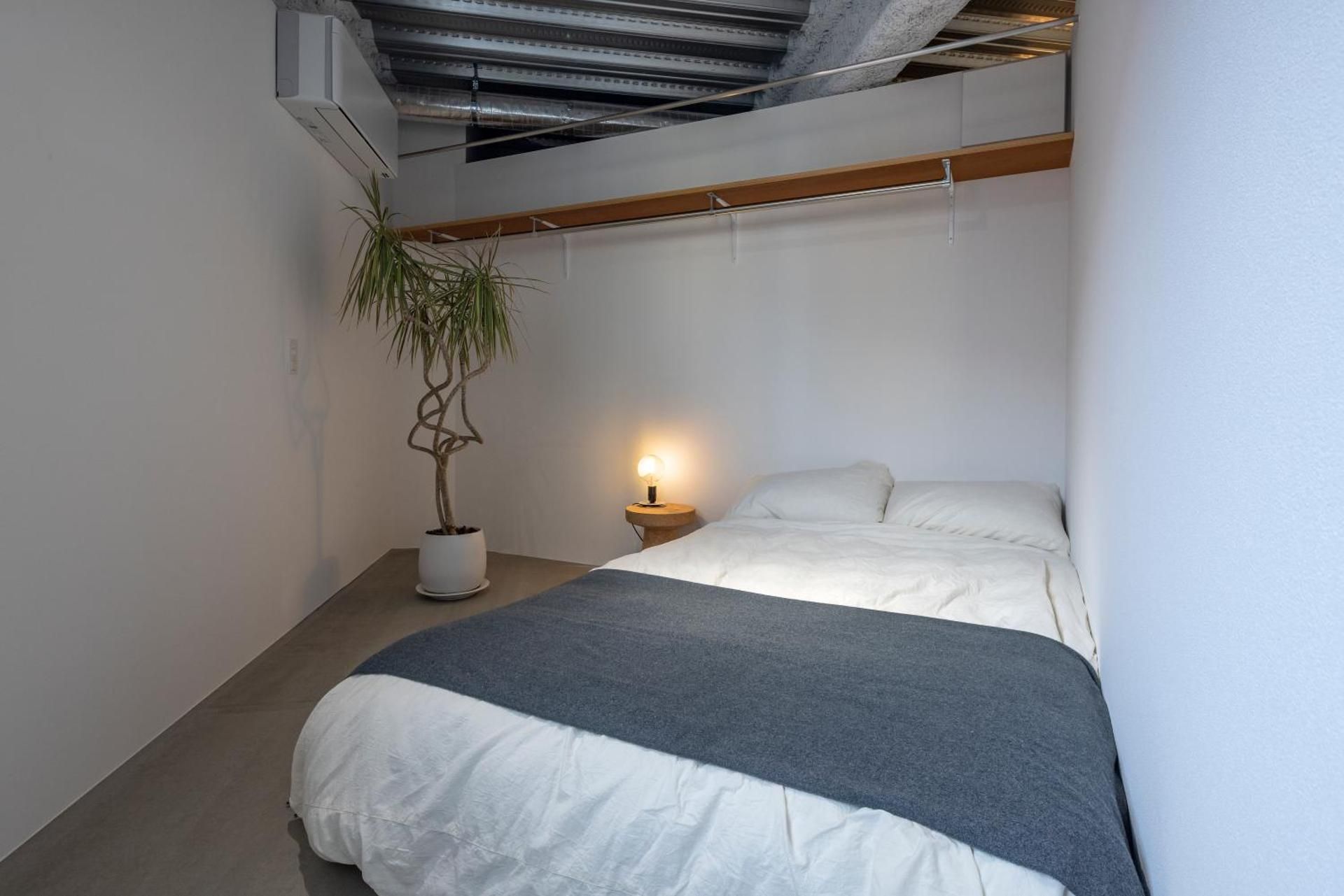 One-Bedroom Superior Apartment