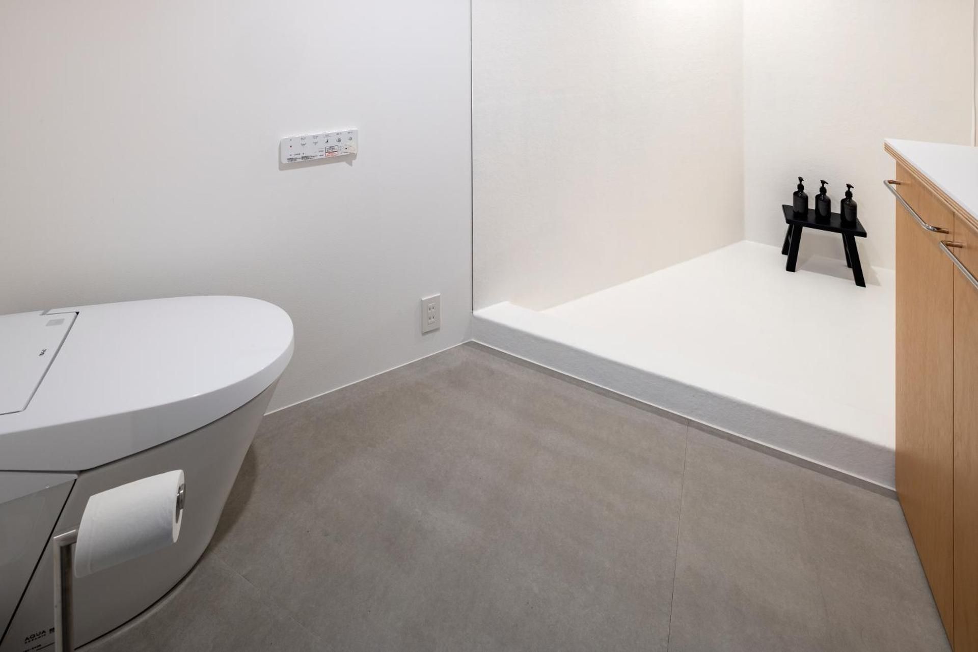 One-Bedroom Superior Apartment