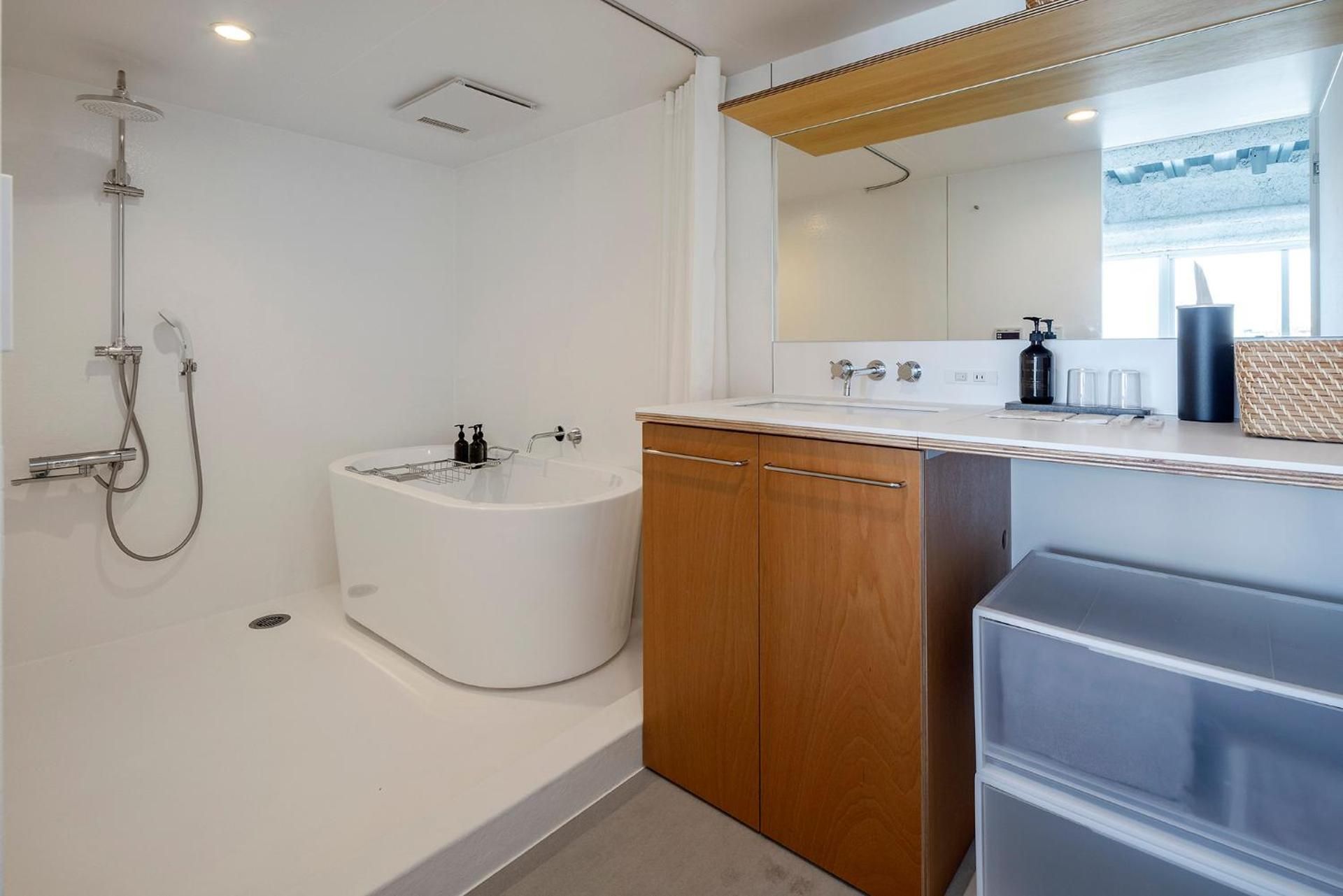 Apartment - Split Level