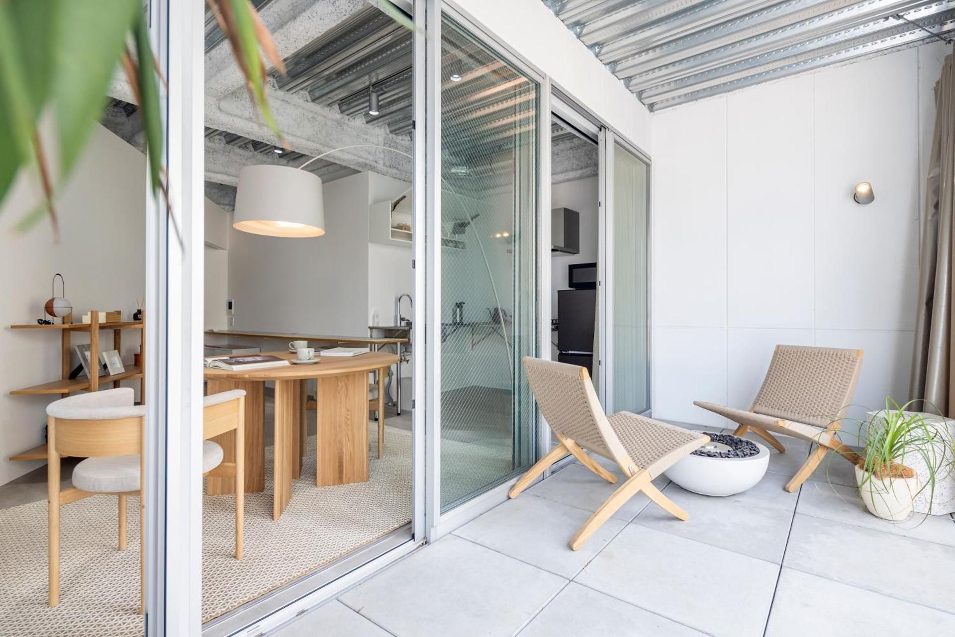 Superior Apartment
