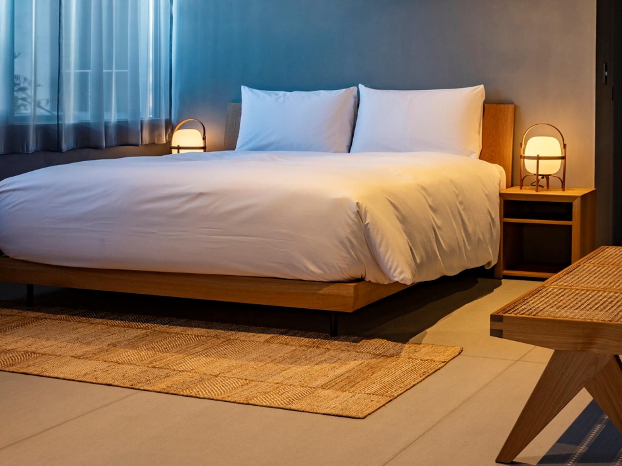 Residence Double