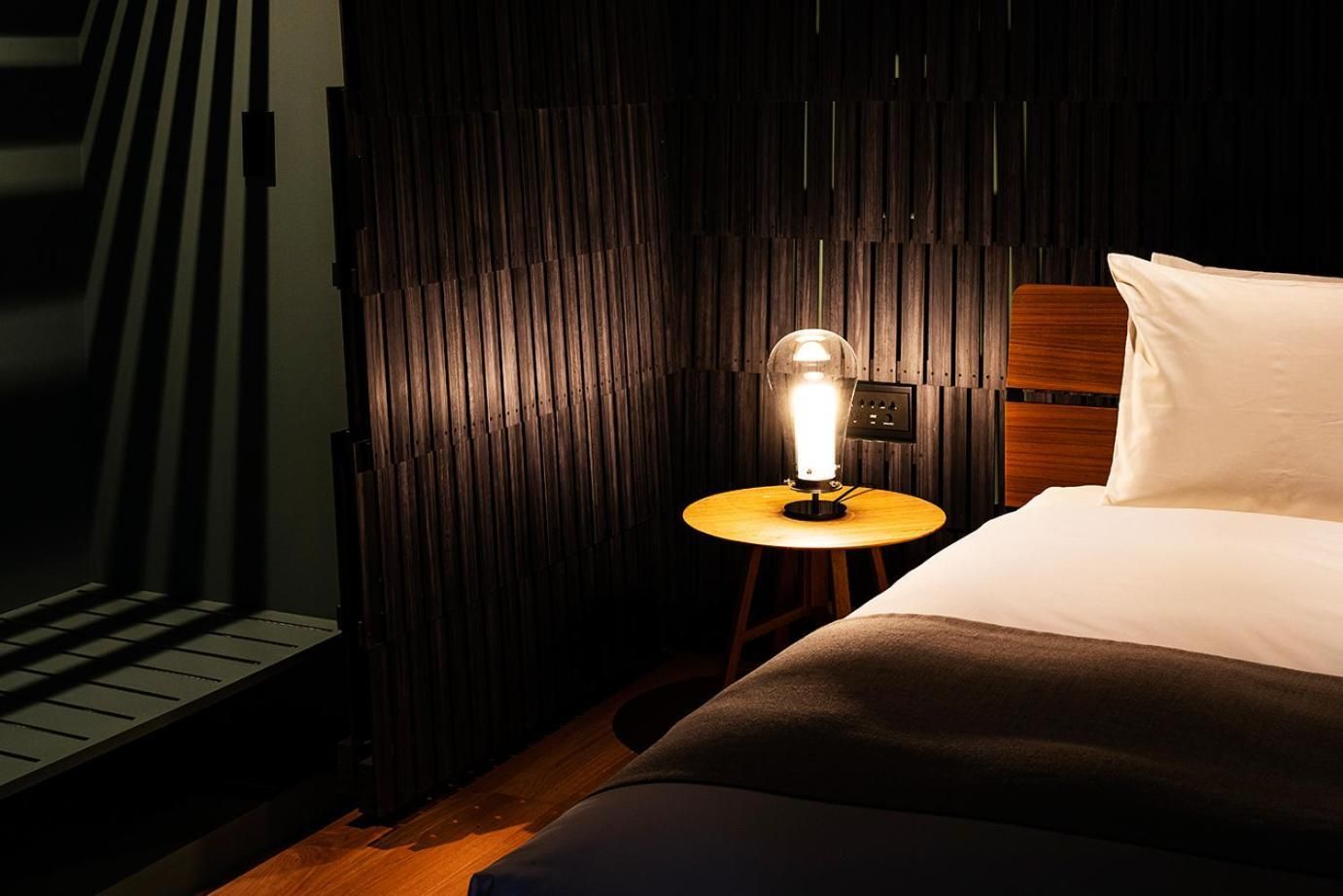 Michele de Lucchi Room