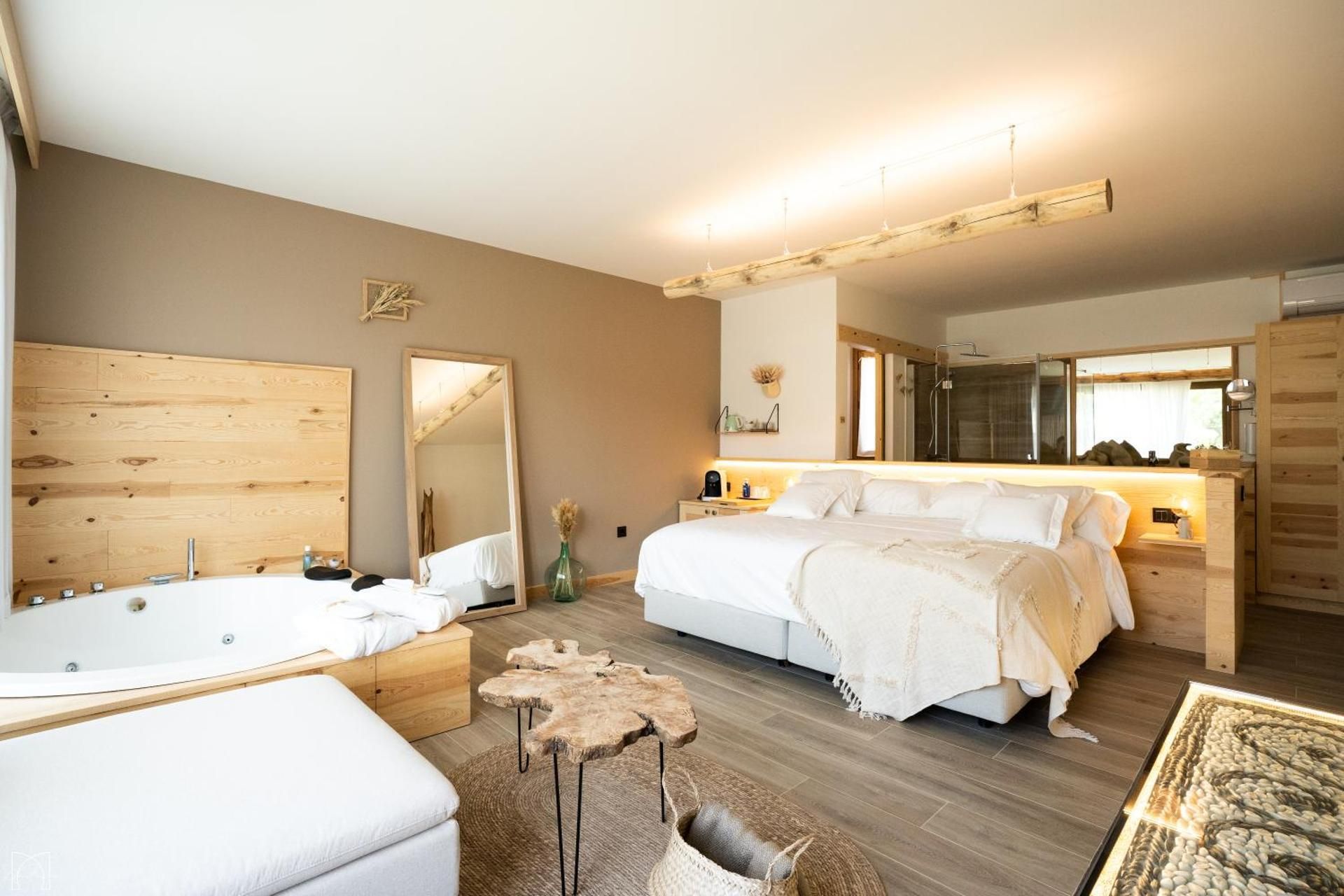 Suite Standard
