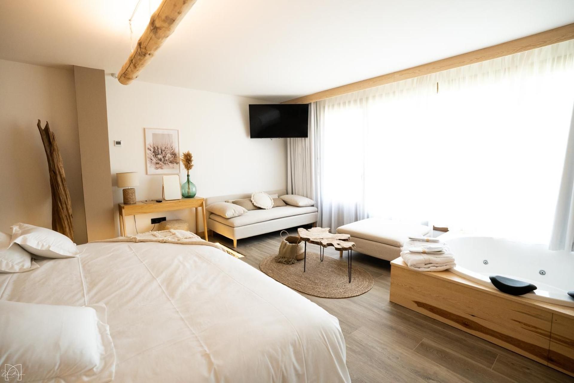 Suite Standard