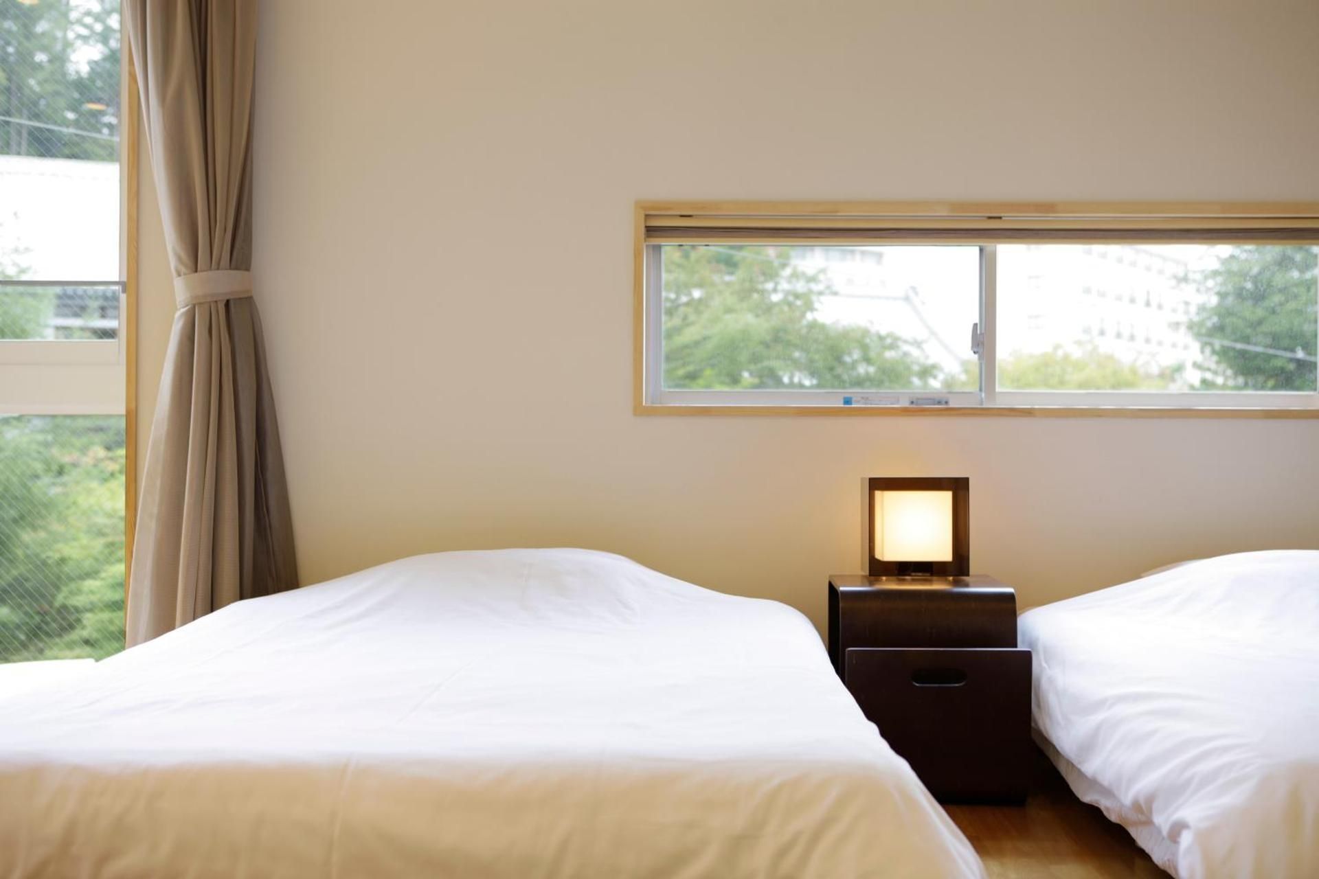 Room Selected at Check-In