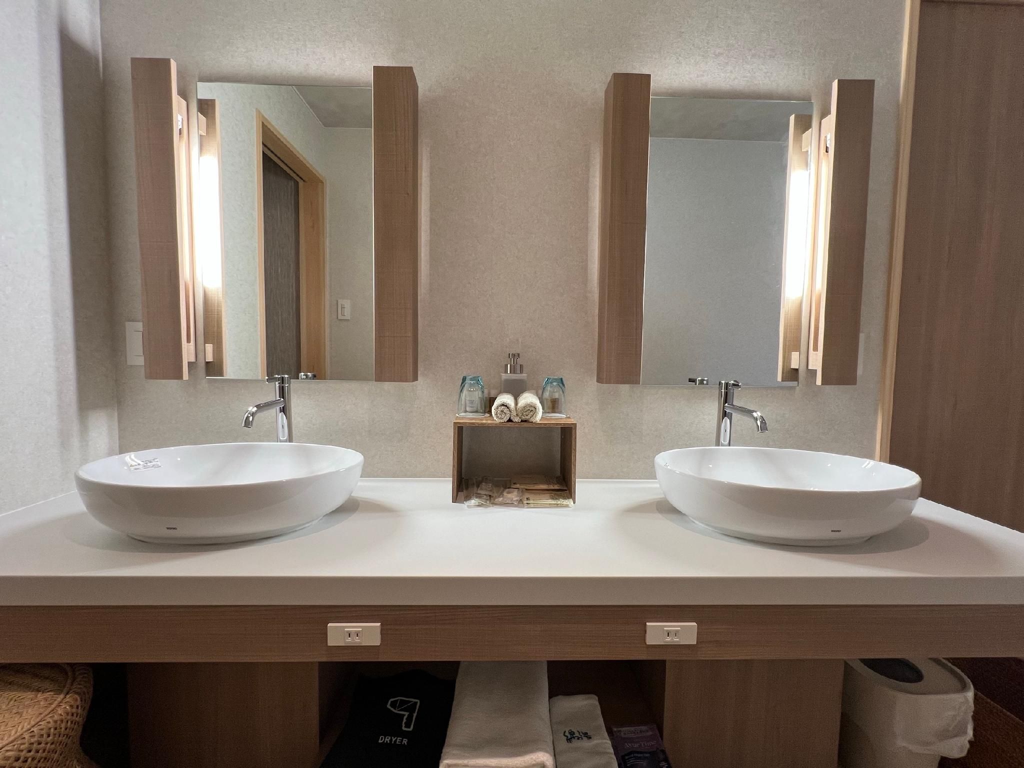 River View Deluxe Room