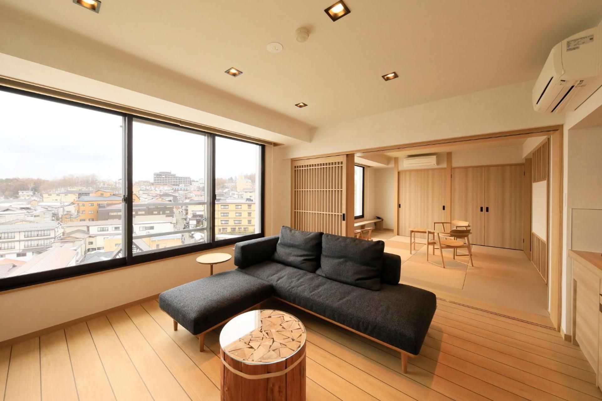 Executive Room with Mountain View