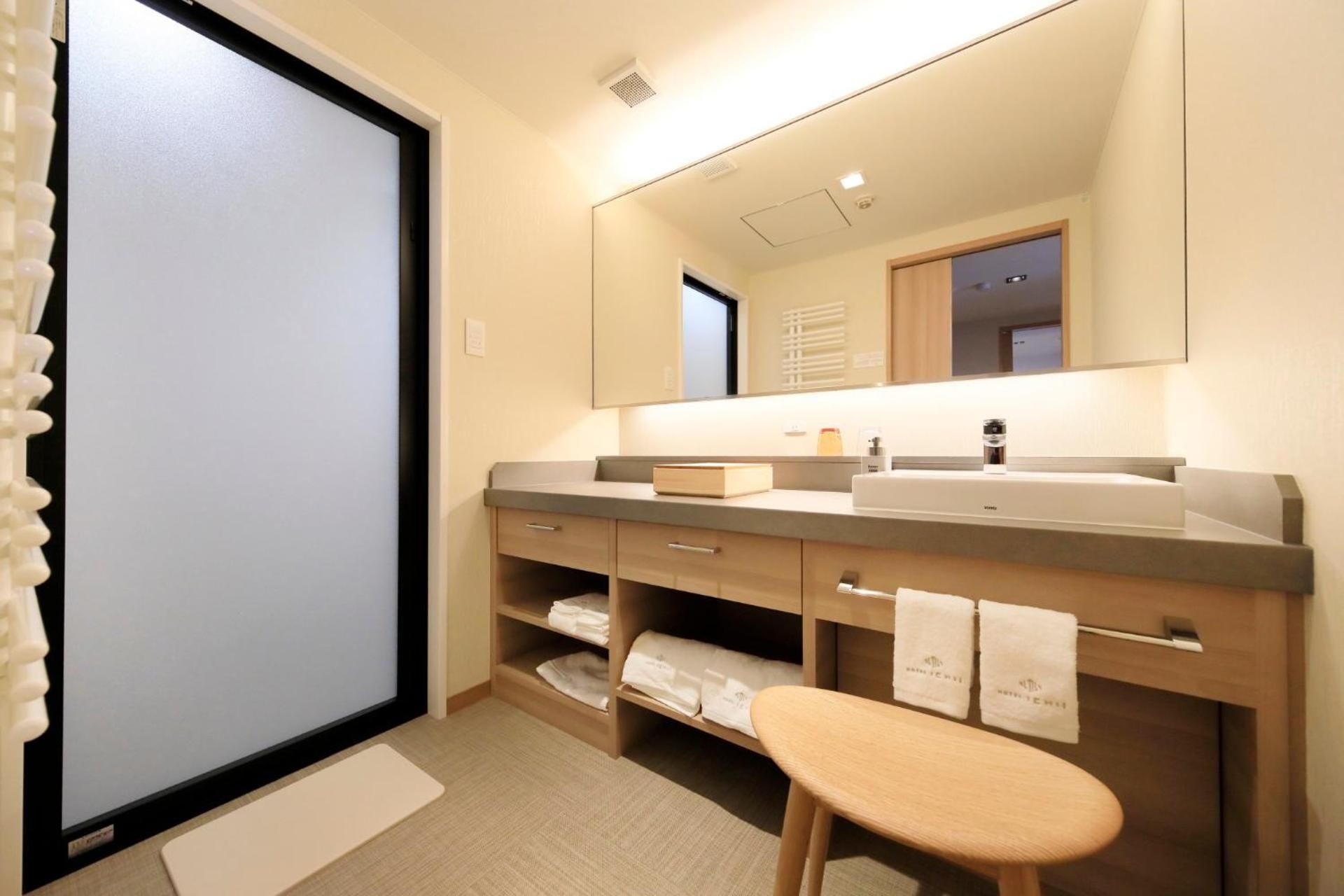 Executive Room with Mountain View
