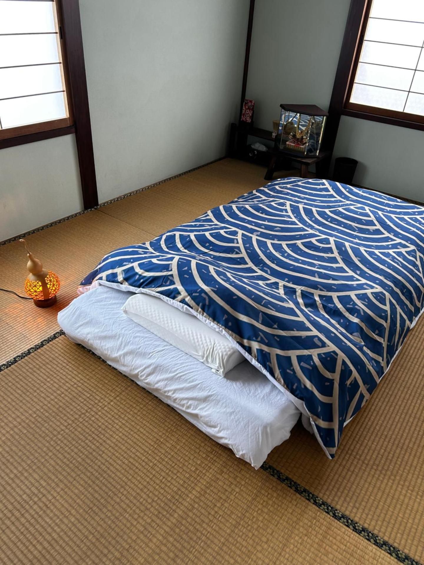 Japanese-Style Room