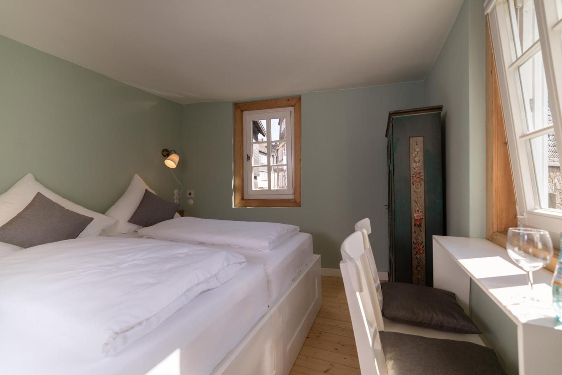 King Room with Lake View