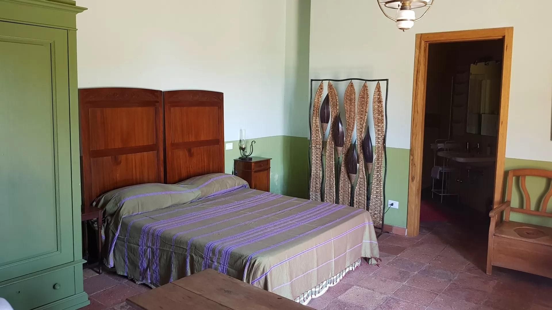 Apartment with Veranda and Panoramic View