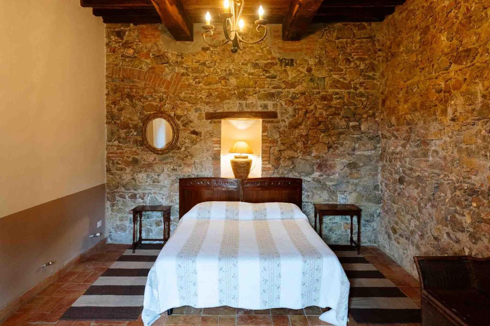 Superior Double Room with Panoramic View