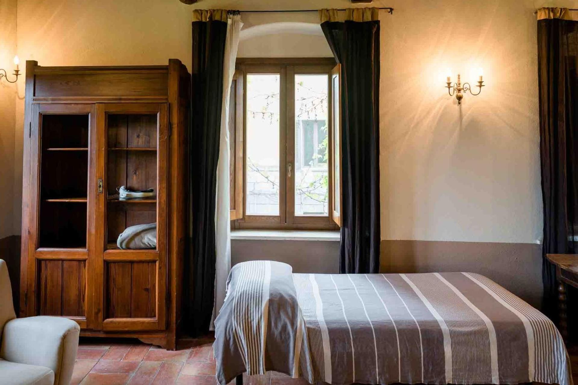 Superior Double Room with Panoramic View