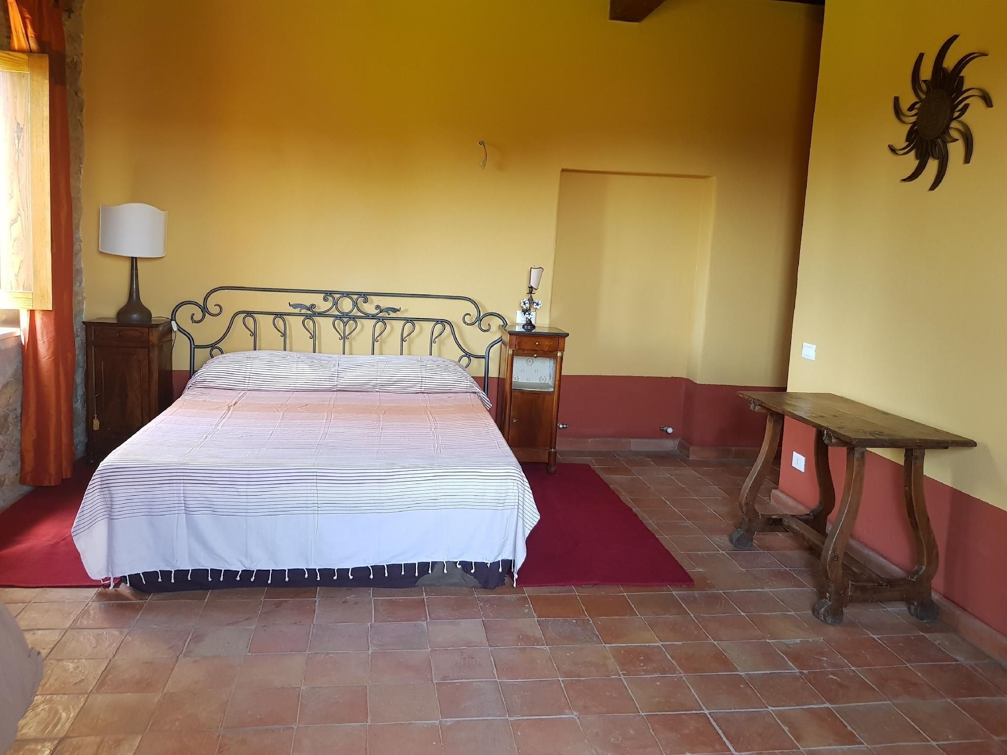 Triple Deluxe Room