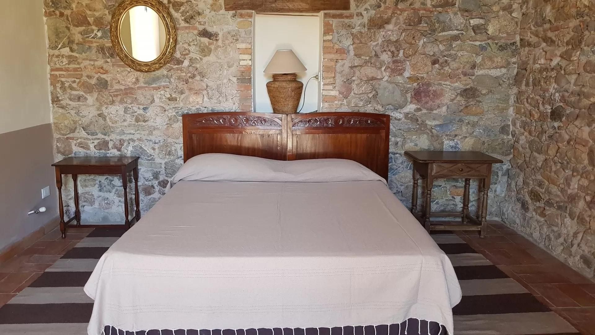 Superior Double Room with View