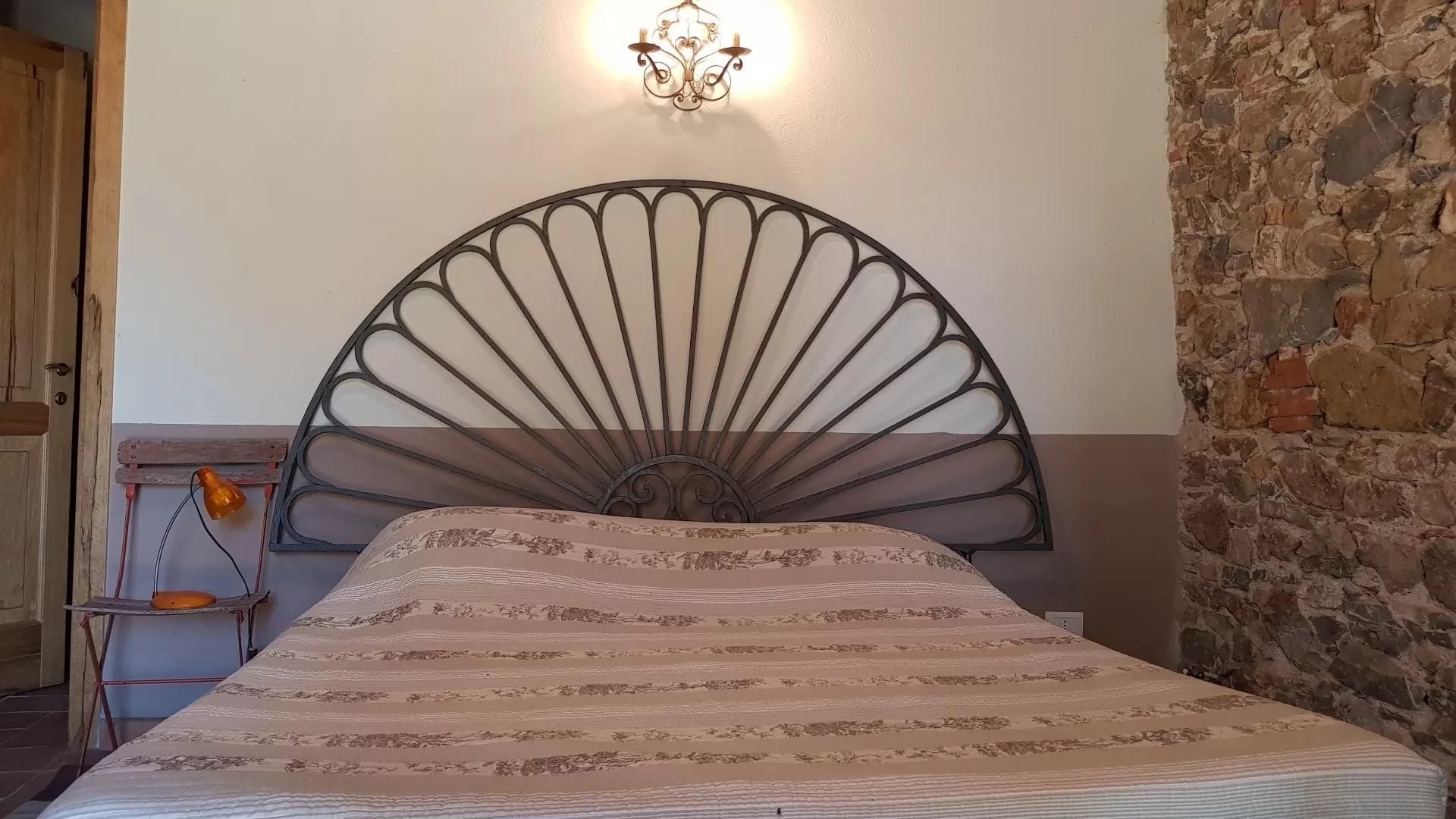 Superior Double Room with View