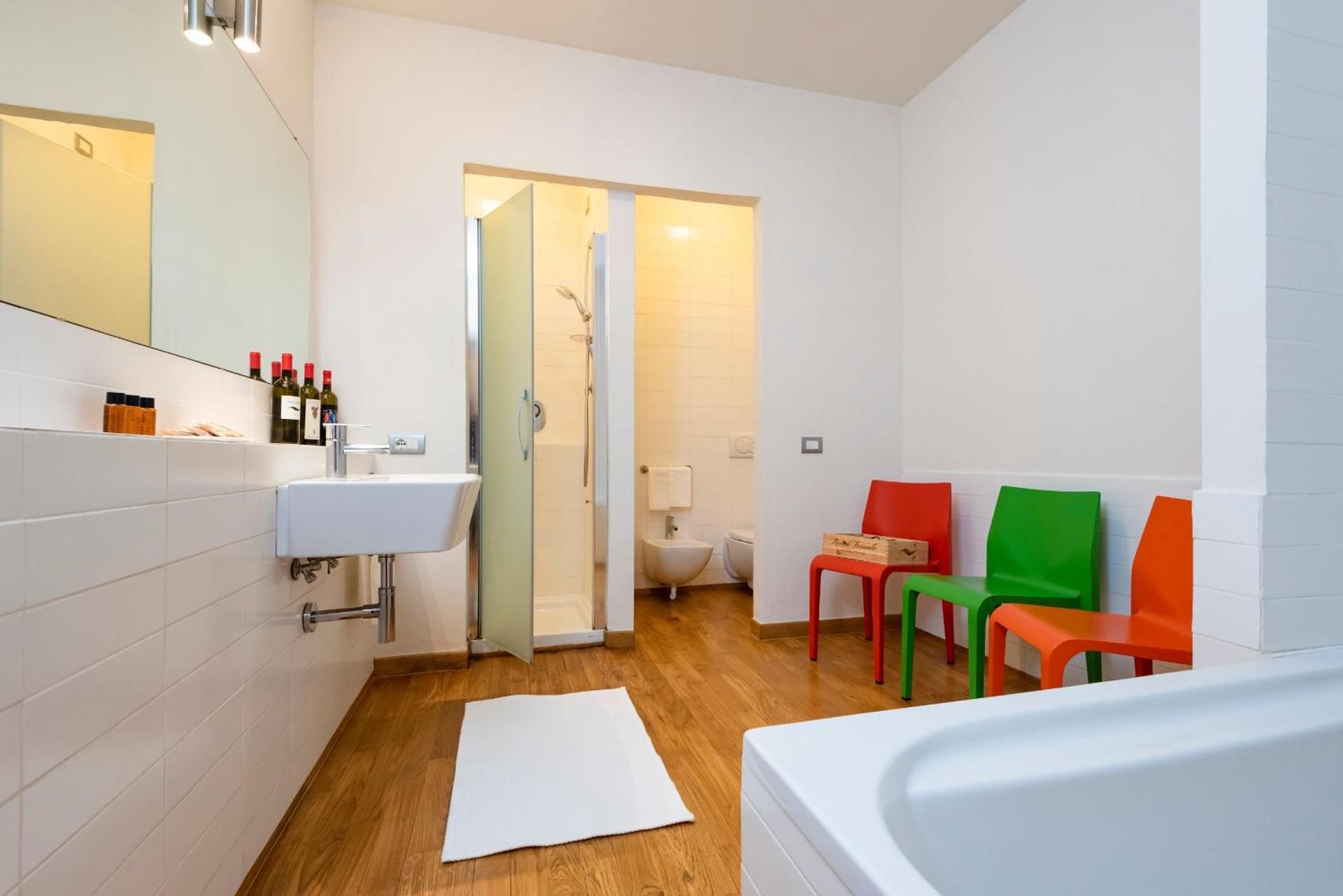 Superior Apartment
