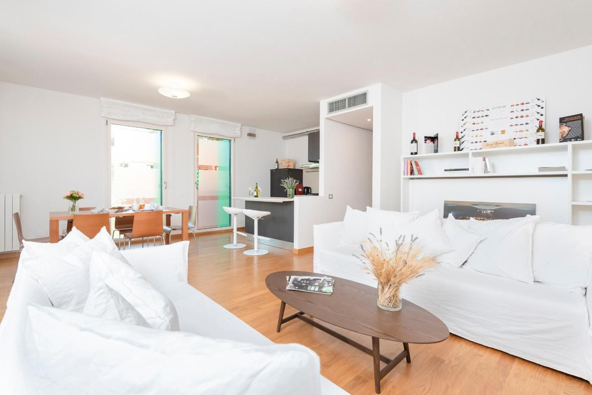 Superior Apartment