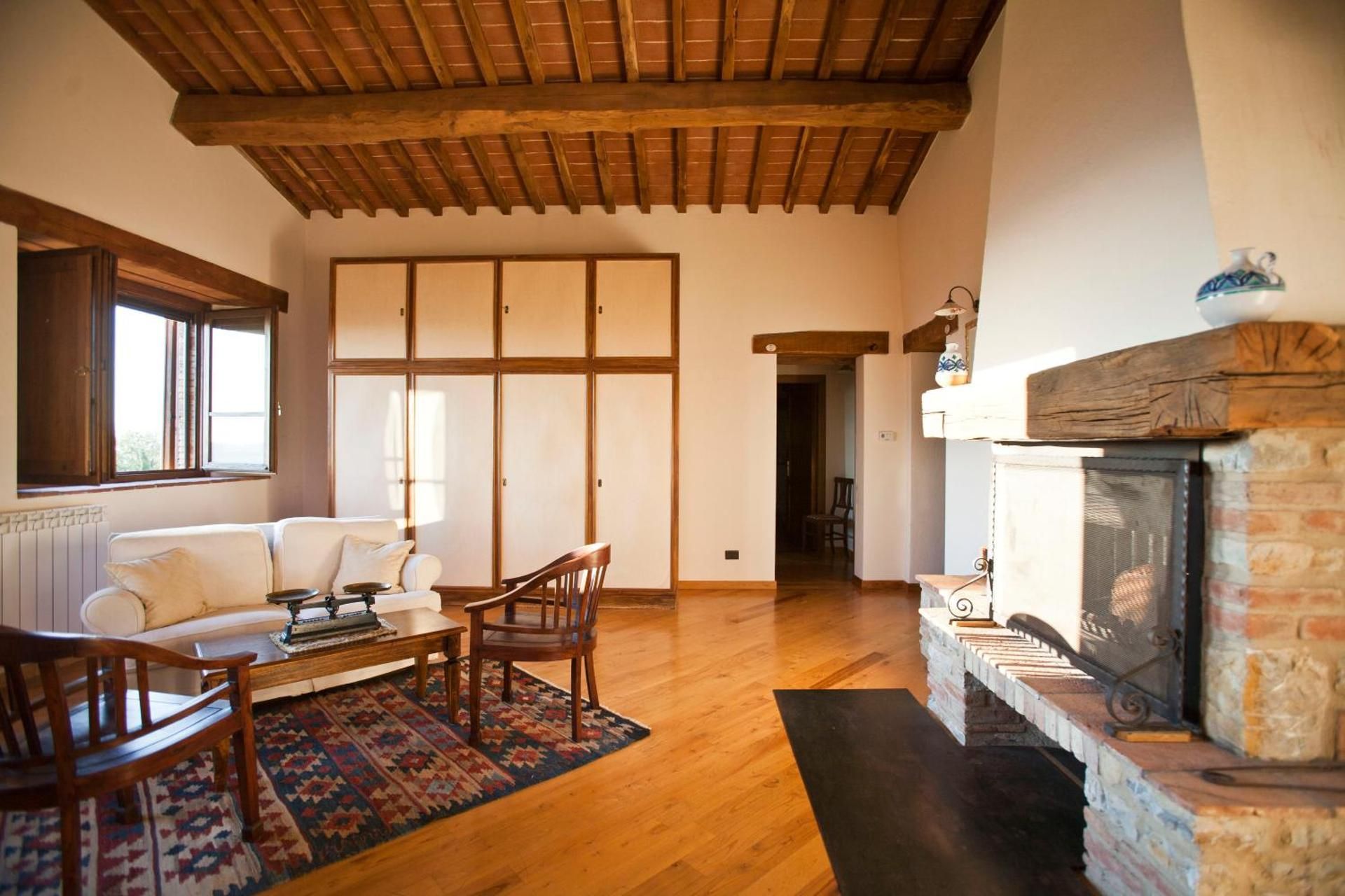 Superior Double  Room