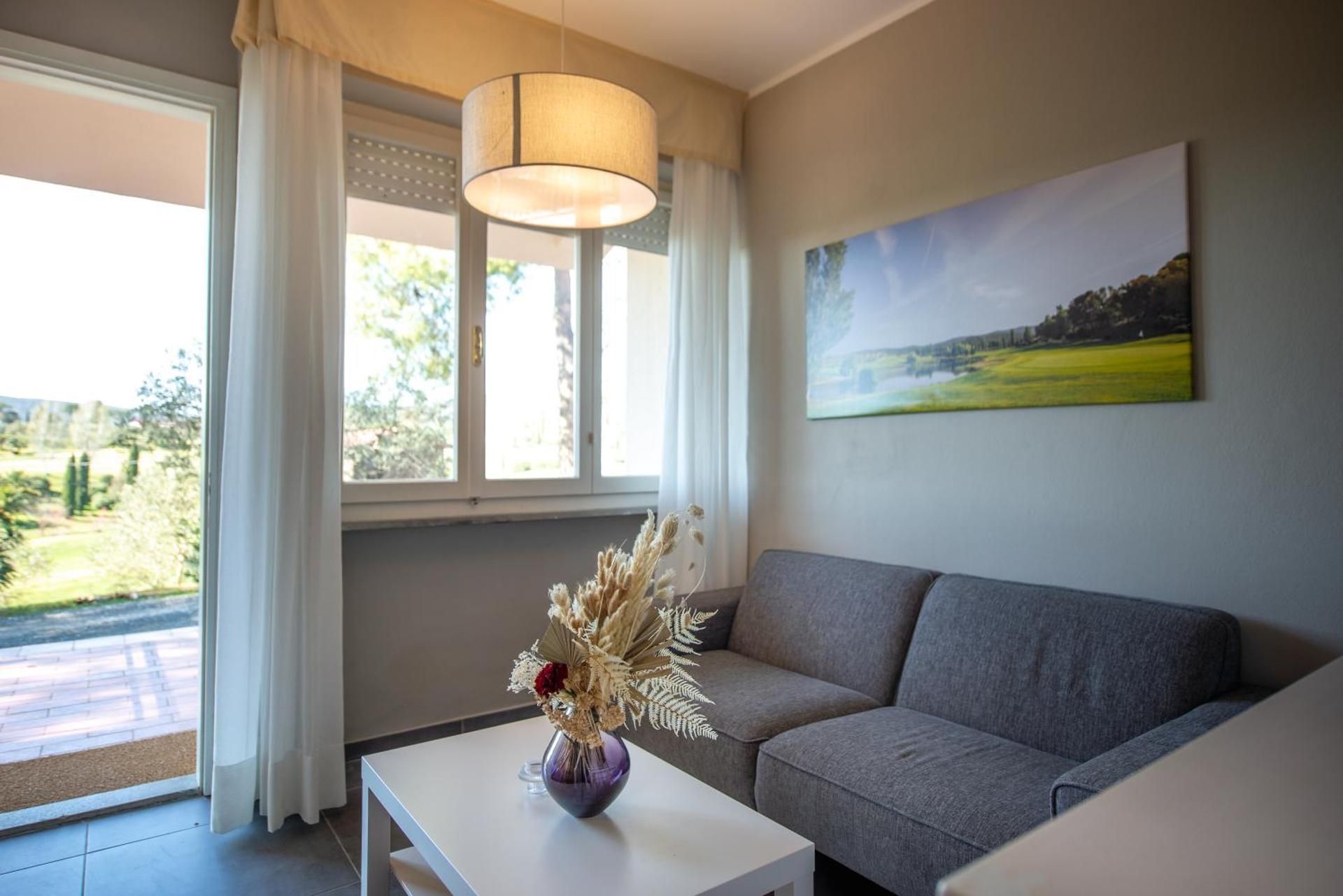 Standard Apartment - 1 Room