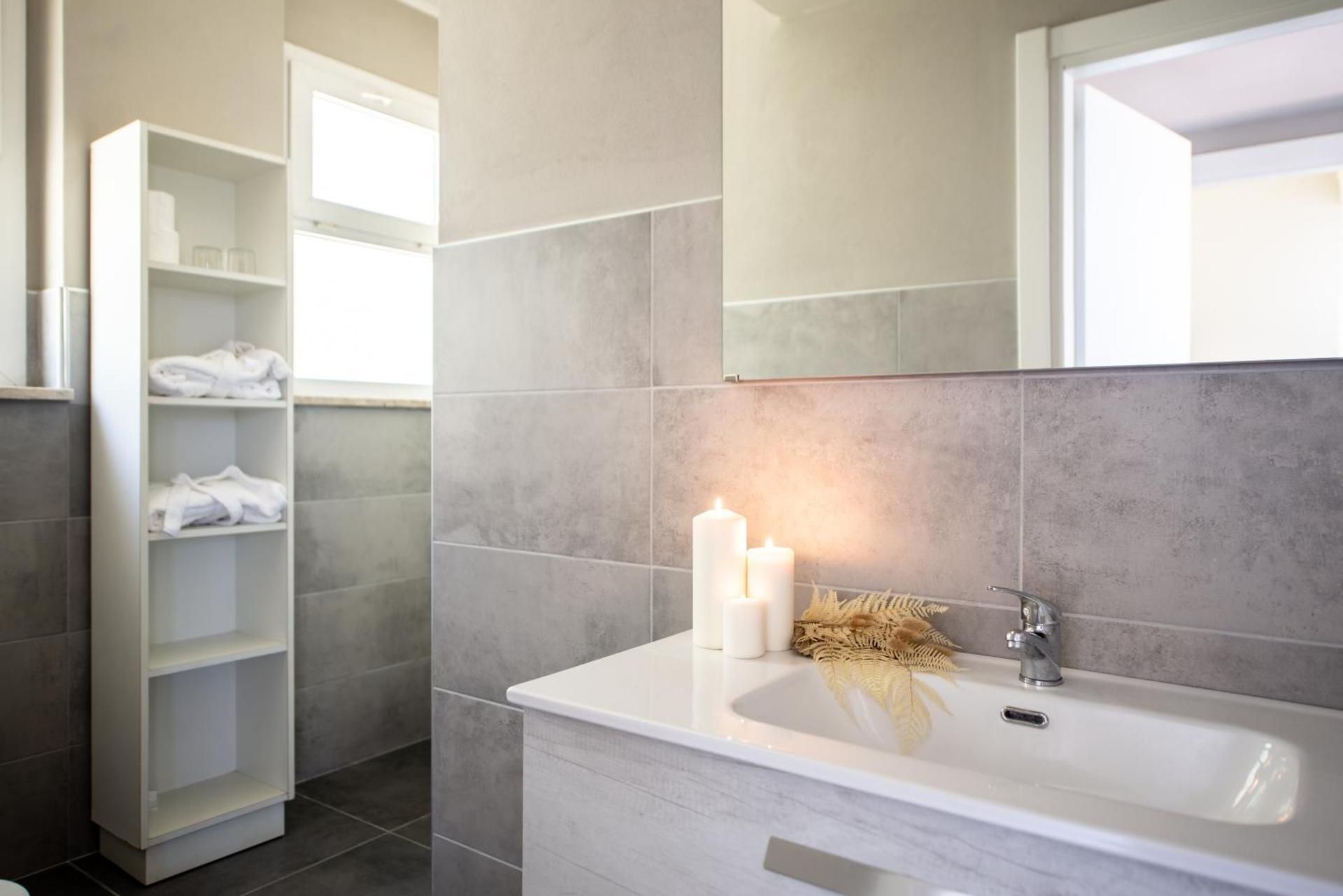 Standard Apartment - 2 Rooms