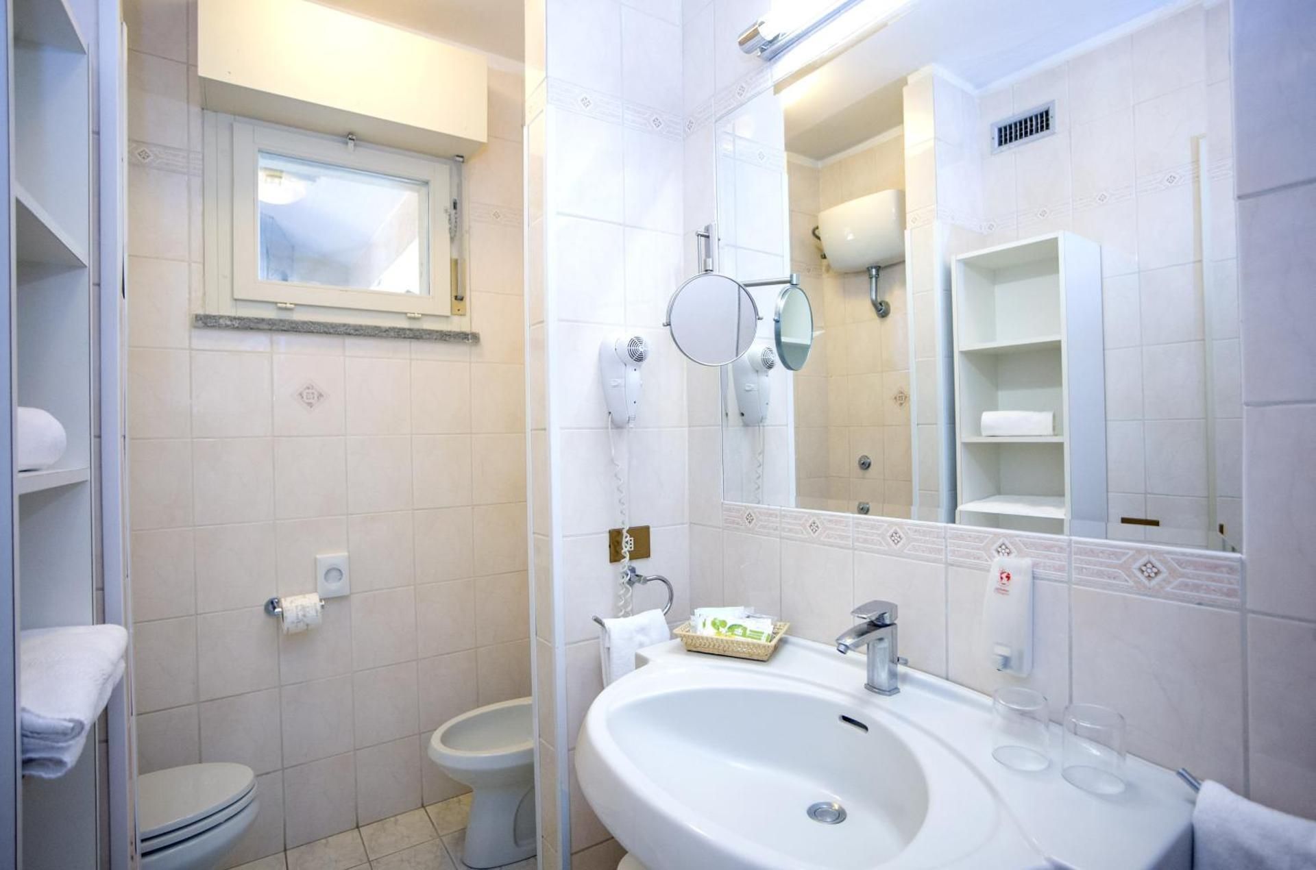 Deluxe Apartment - 2 Rooms