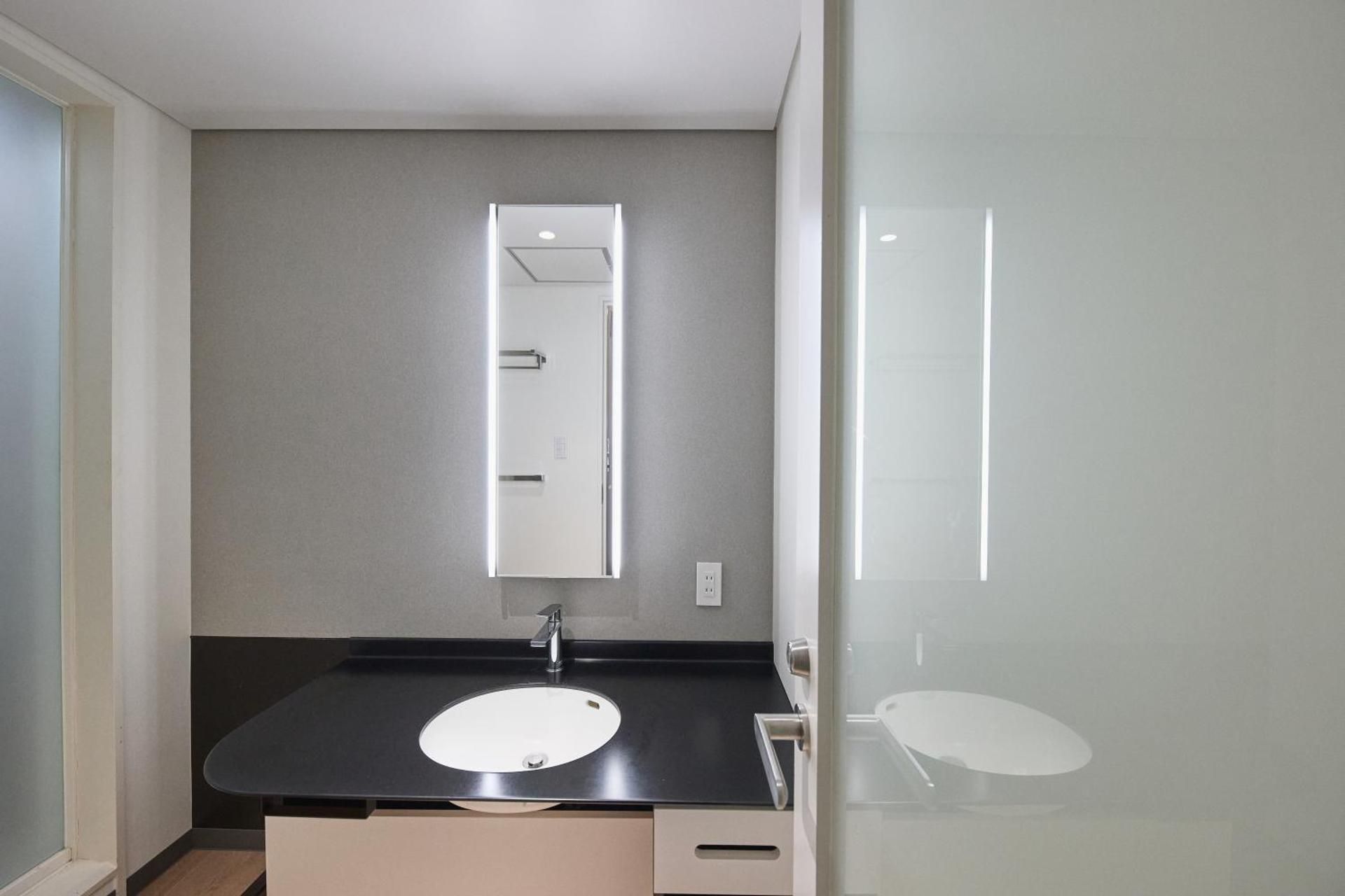 Quadruple Room with Shower