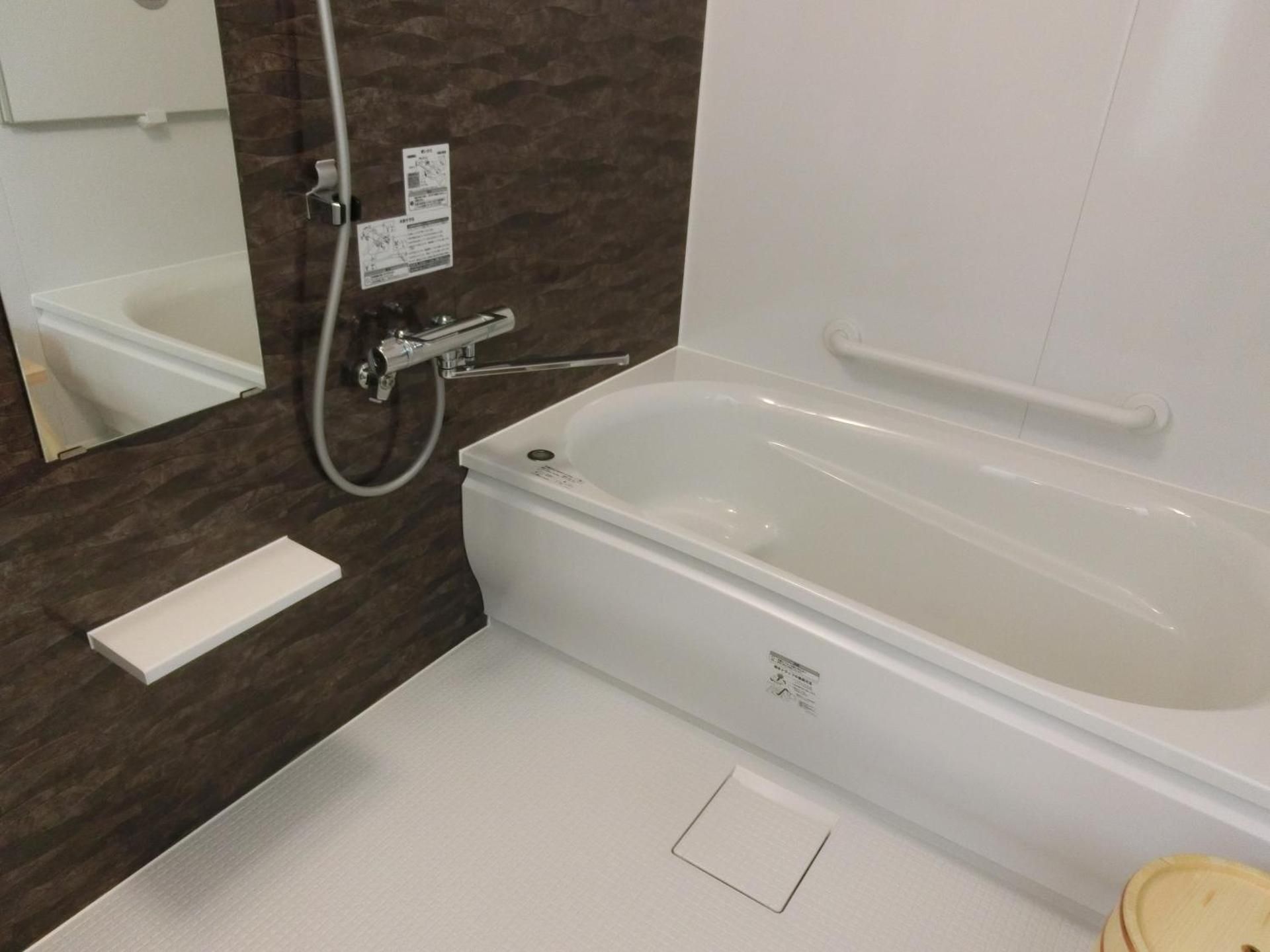 Luxury Room - Asian Taste