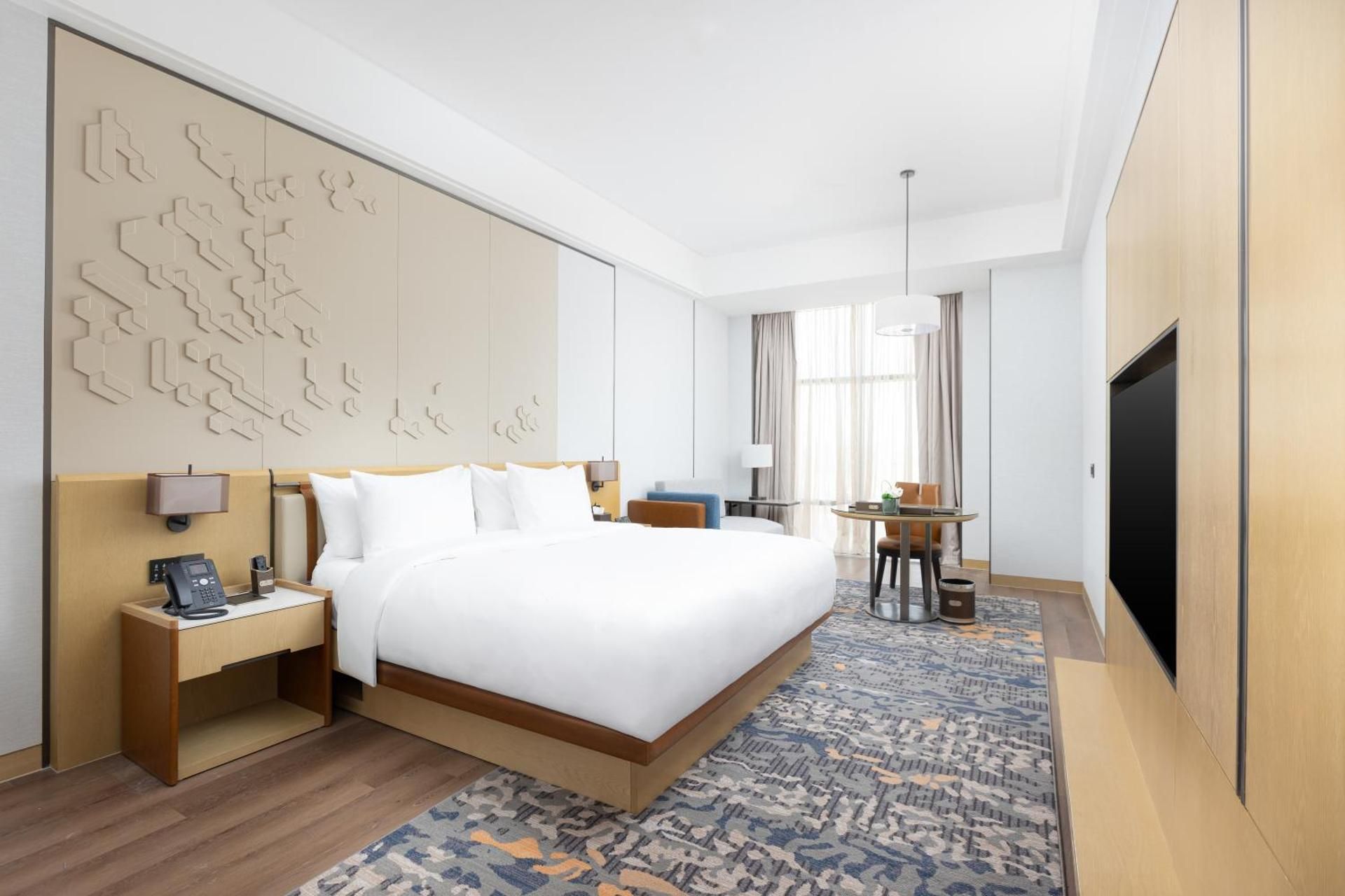 Braira Al Rass بريرا الرس Standard King Room