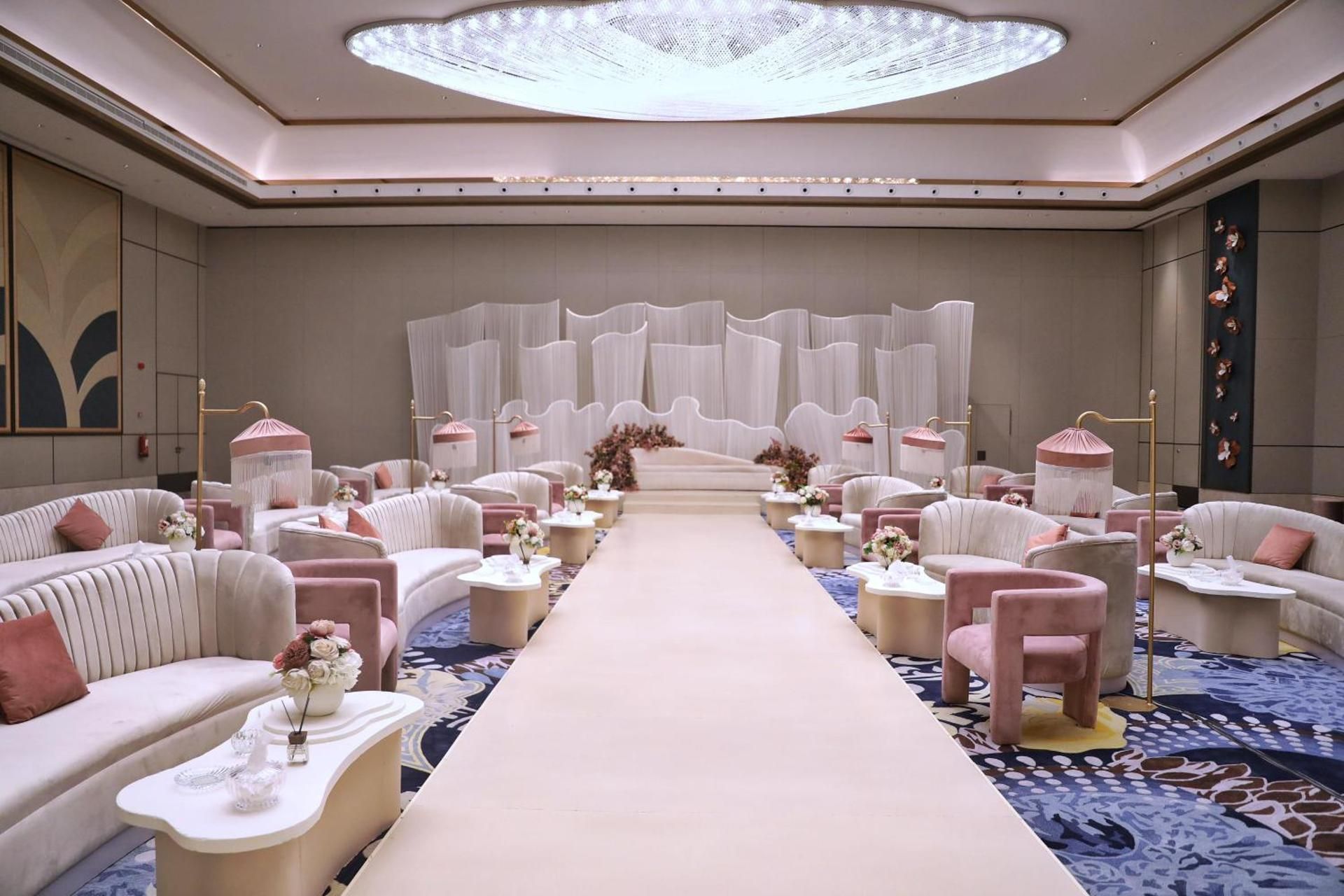 meeting room / ballrooms