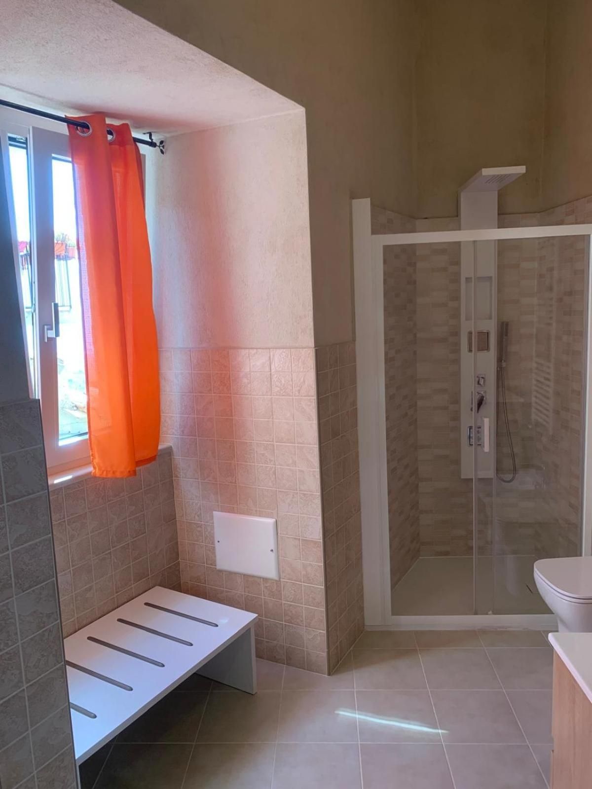 Santa Ciriaca - Aghia Kyriaki Double Room 3