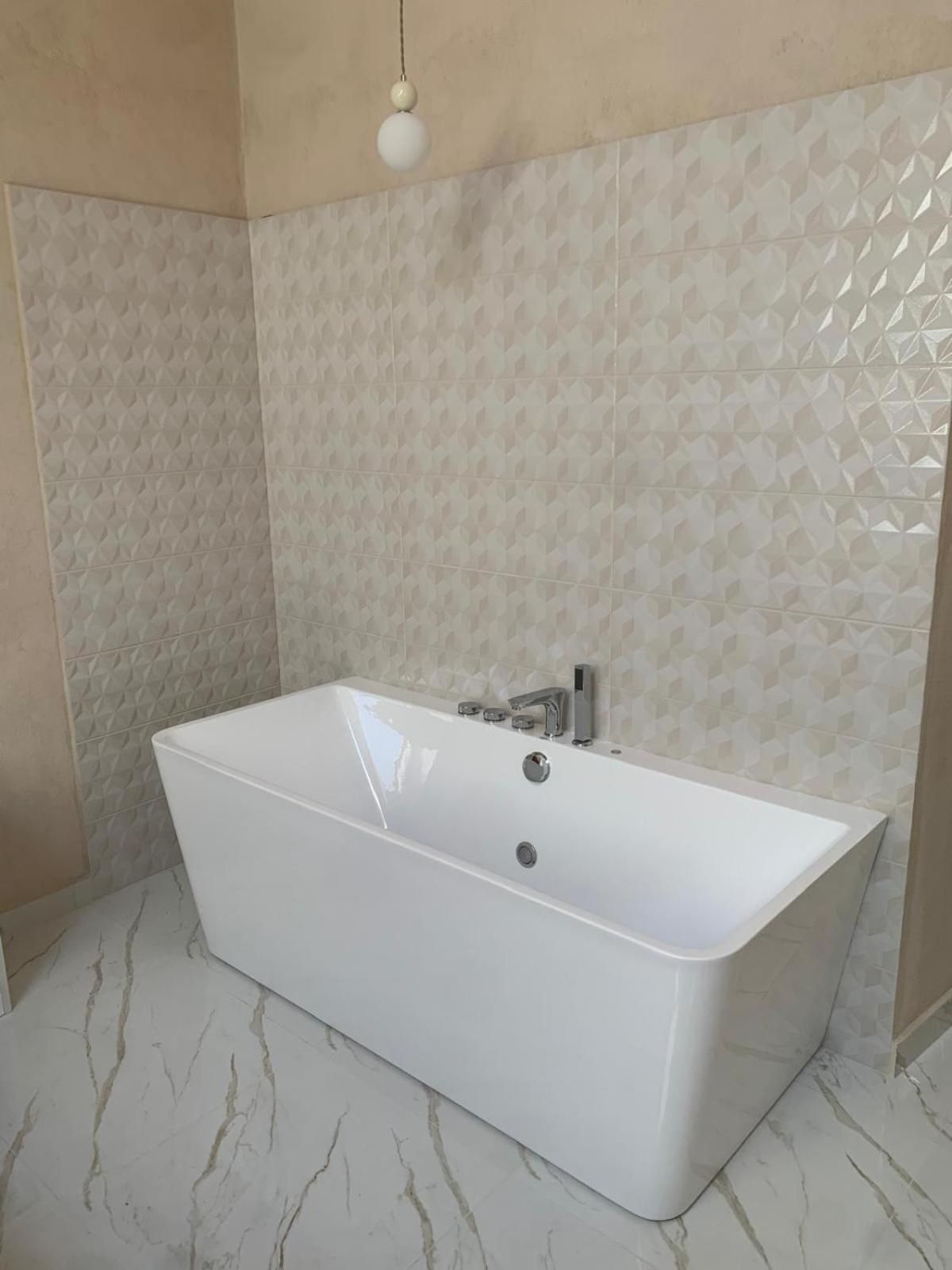 Santa Ciriaca - Aghia Kyriaki Deluxe Suite with Spa Bath 3