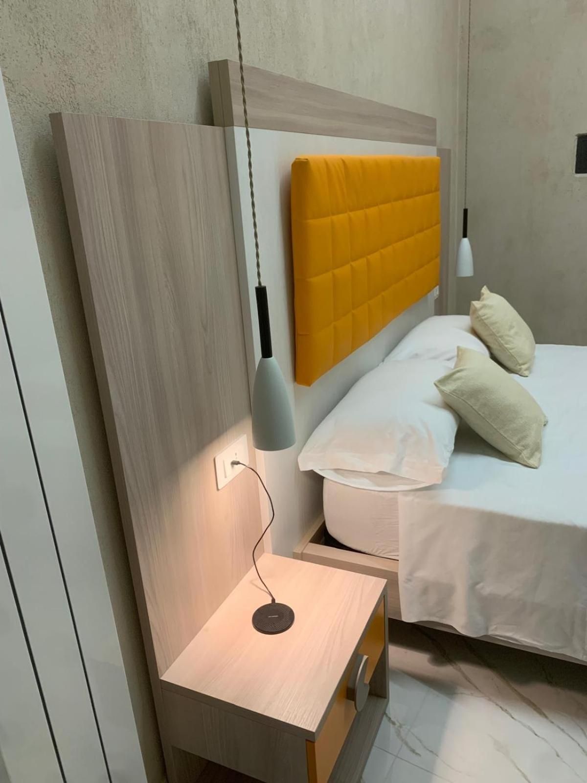 Santa Ciriaca - Aghia Kyriaki Double Room 2