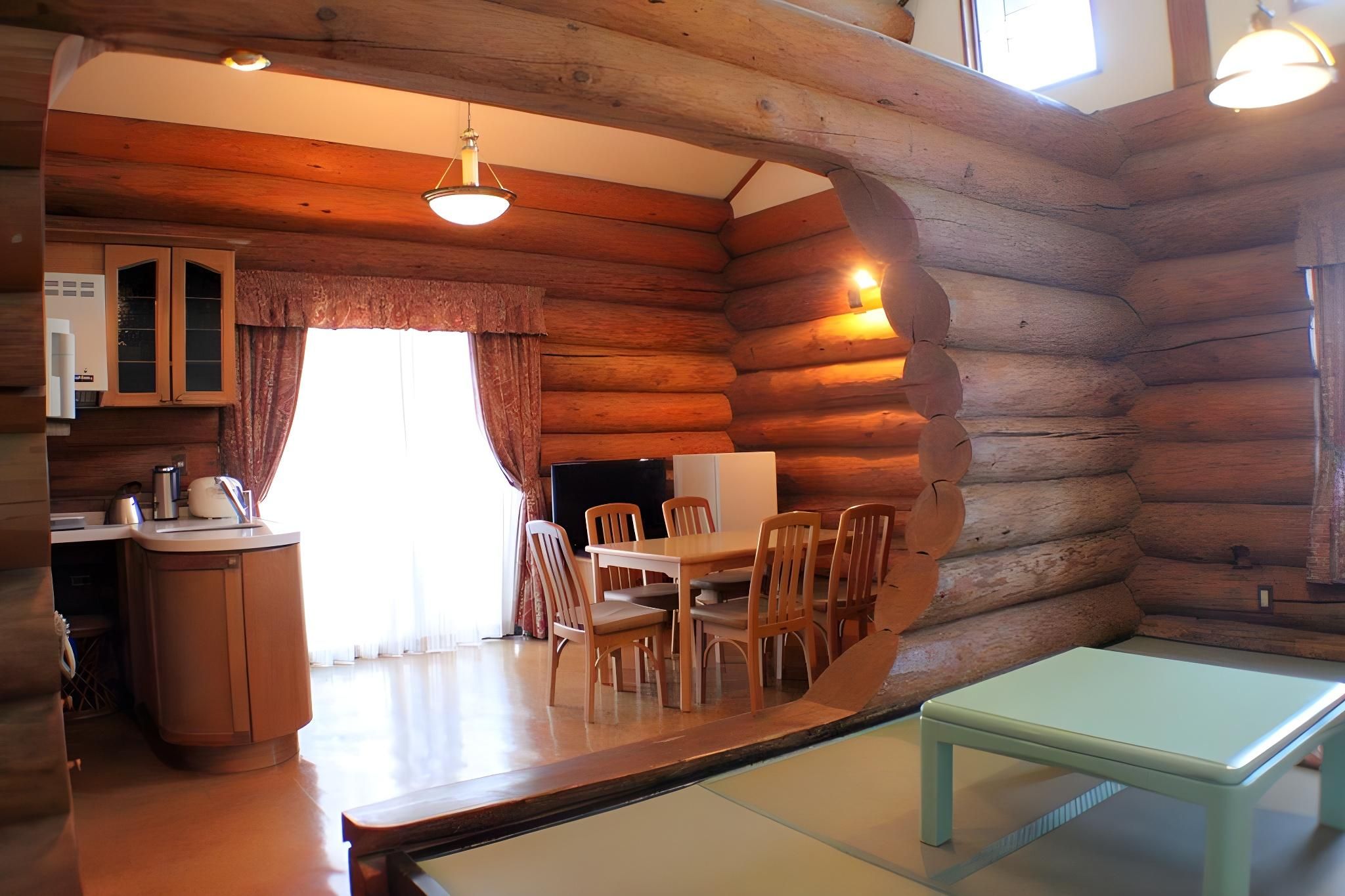 Garden Cottage Room