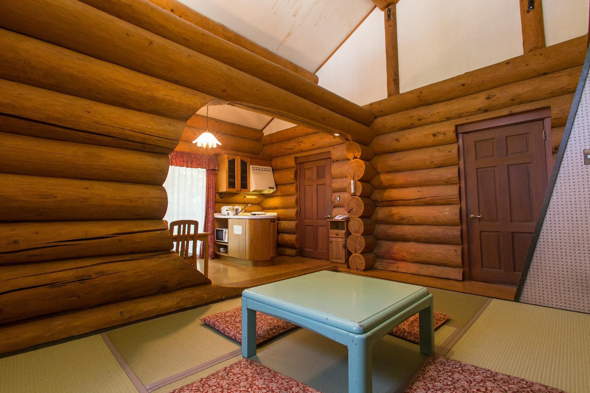 Garden Cottage Room