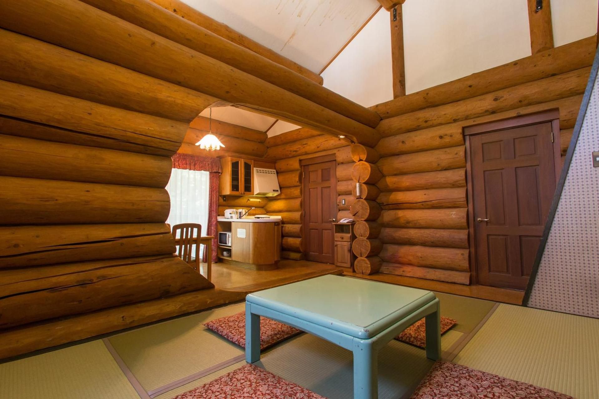 Cottage for 5 People