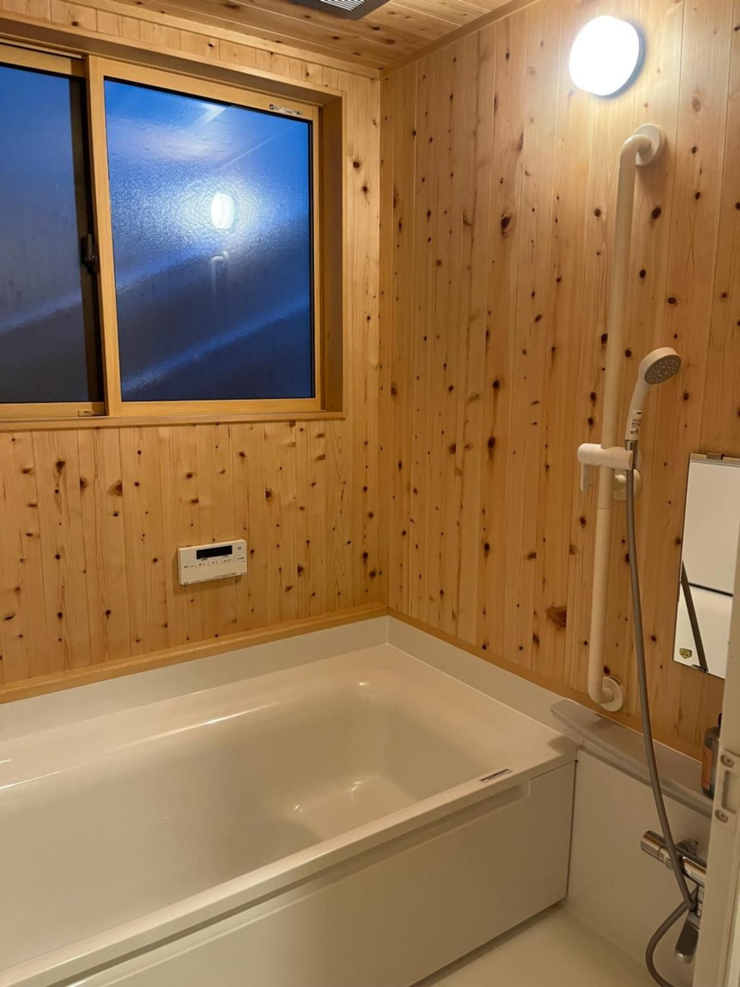 Family Double Room